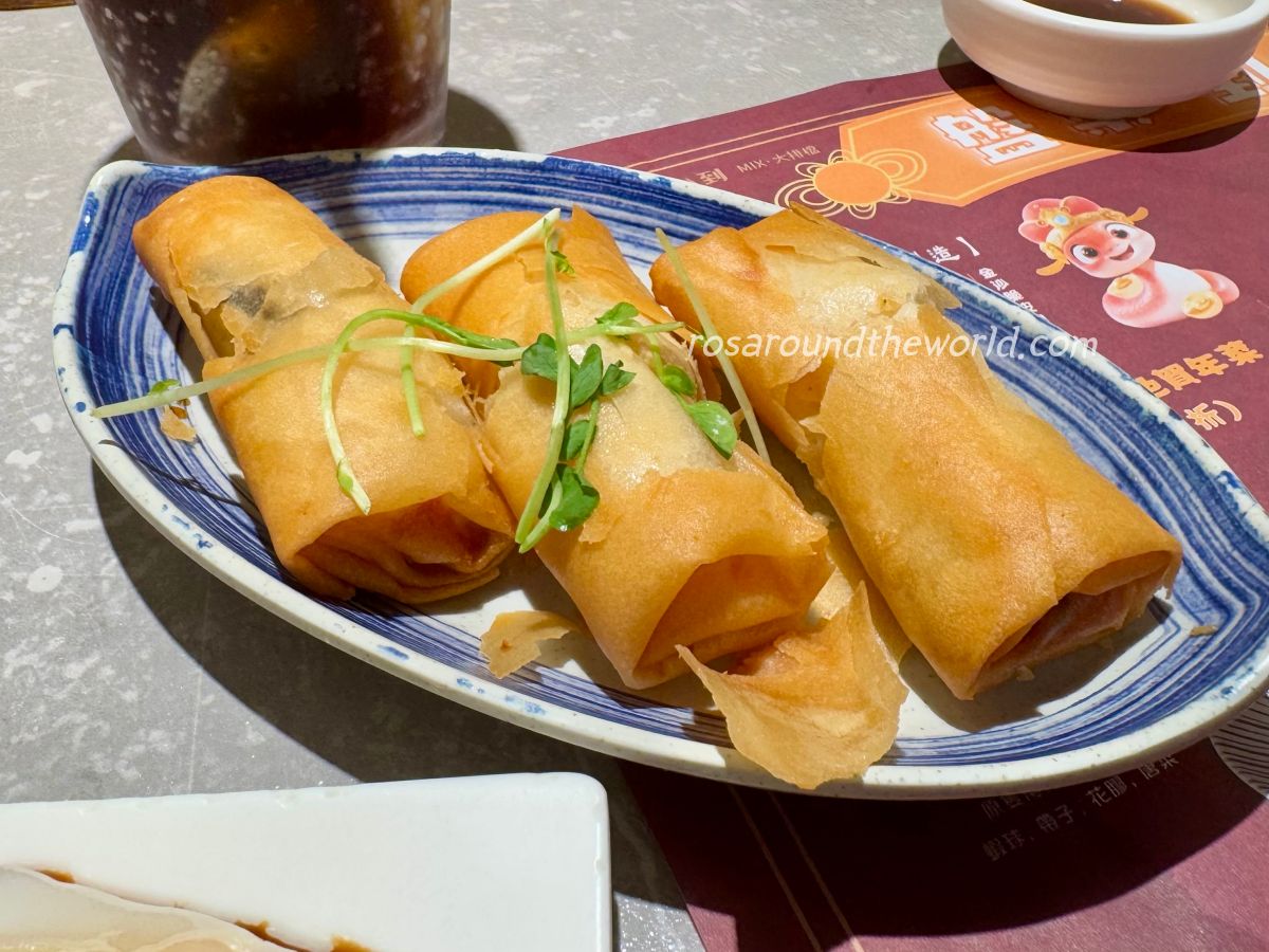 【2025香港美食】點心到:CP值超高港點,內行人都吃這家! - 第6張圖