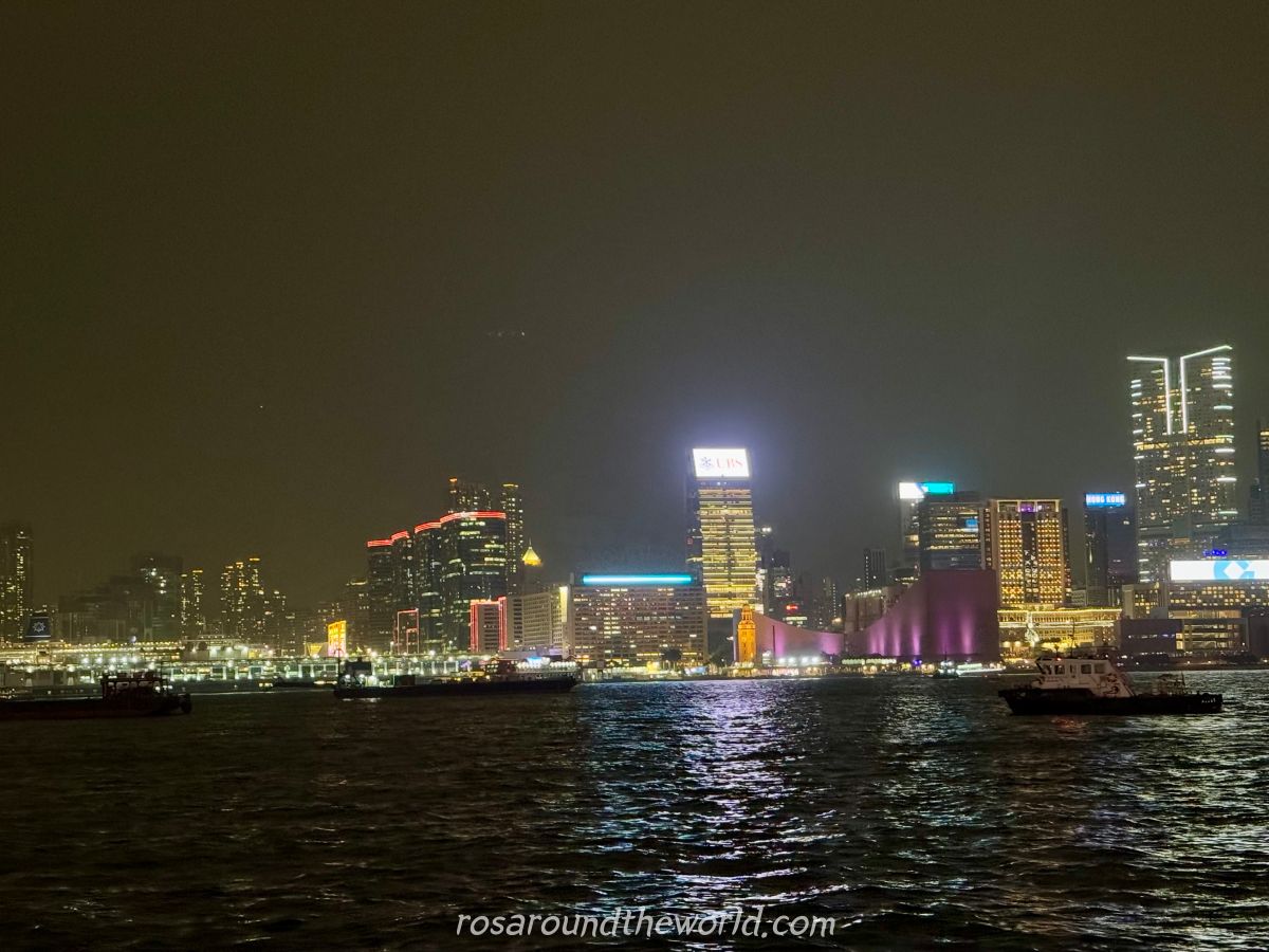 【2025香港簽證申請教學】台灣入境申請免費港簽,無需台胞證! - 第9張圖
