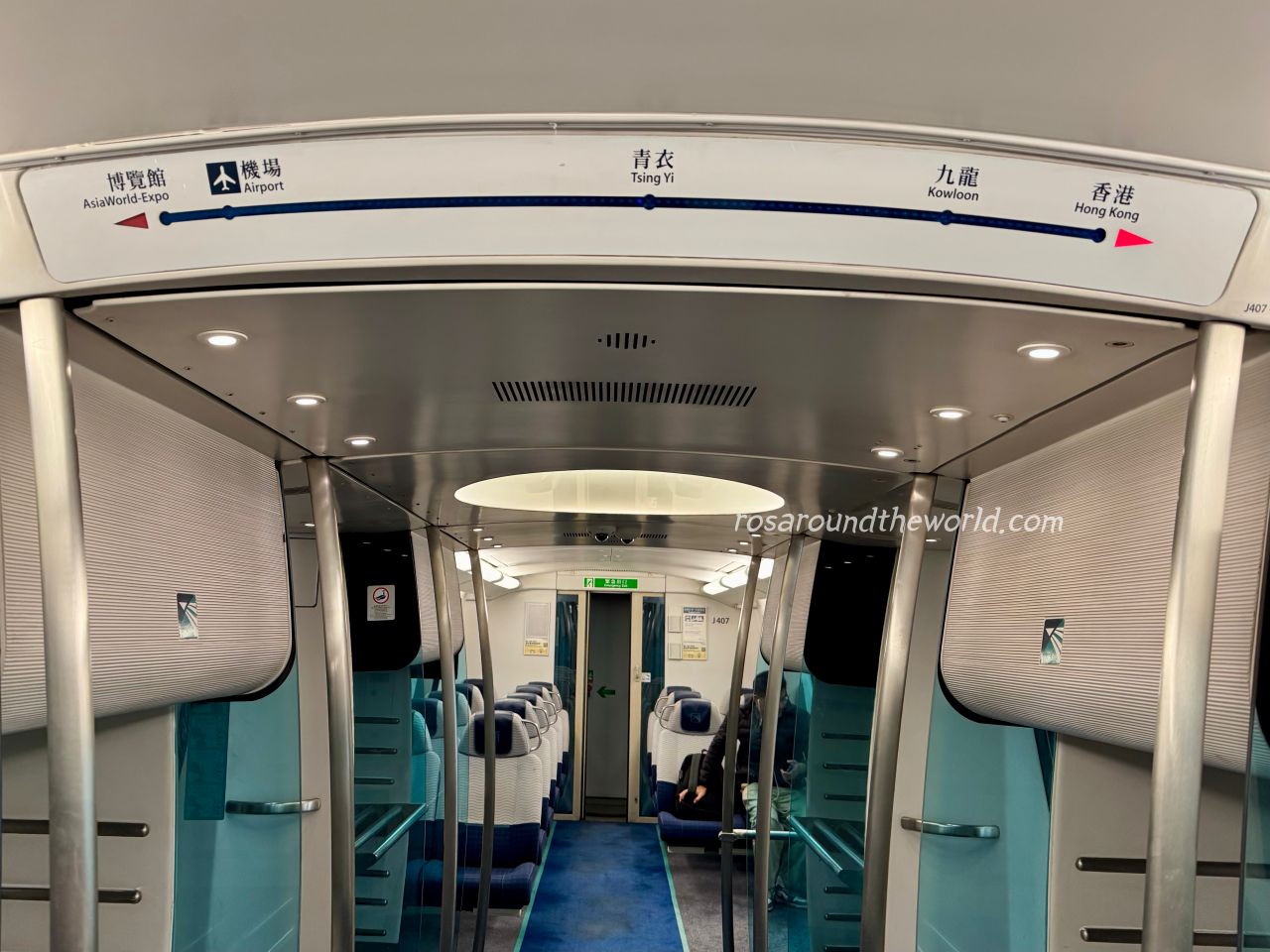 【香港交通全攻略】機場快線、八達通教學、6種交通工具整理 - 第1張圖