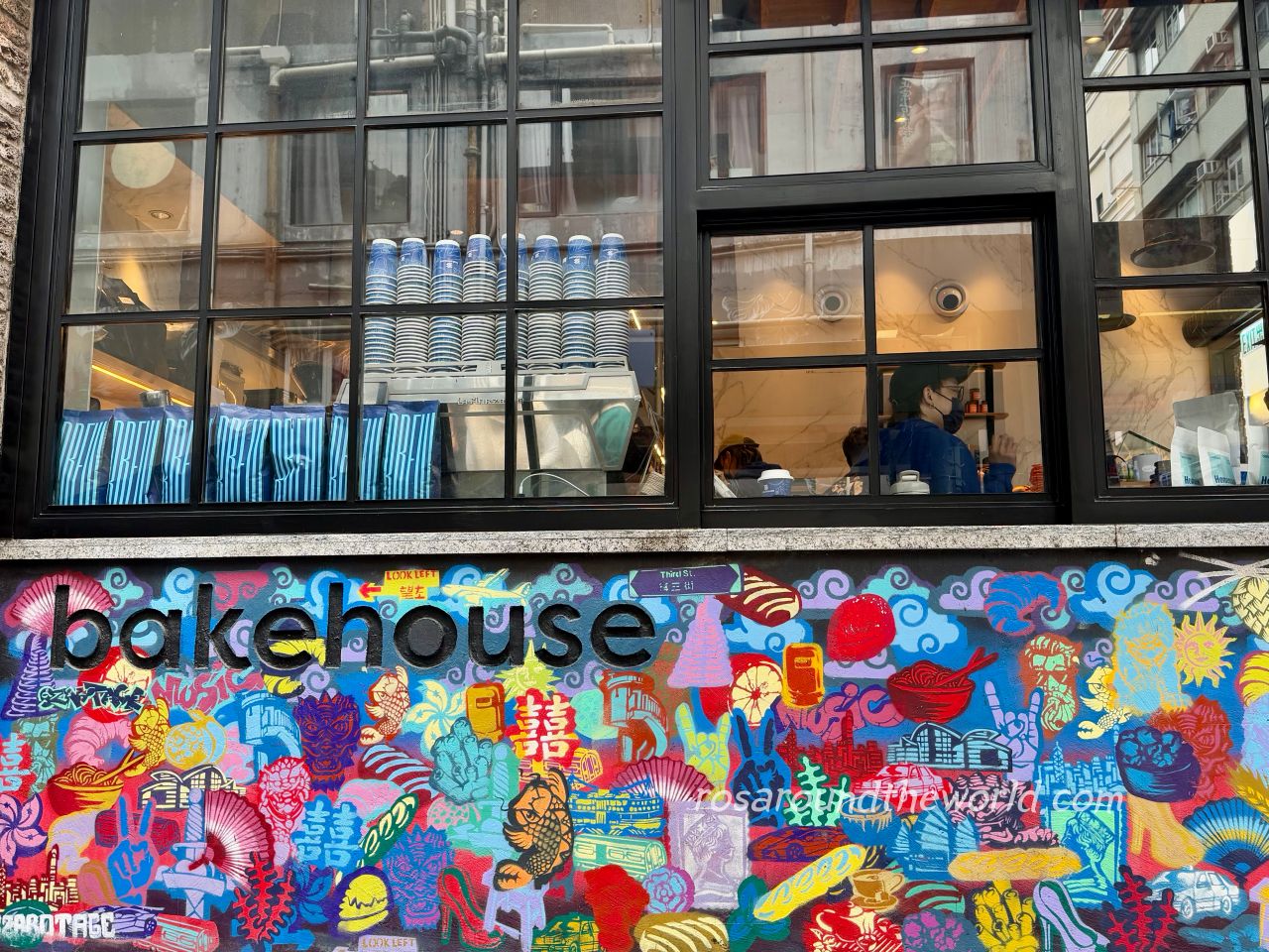 【香港必吃蛋撻Bakehouse】出爐時間、保存方法 & 7家分店資訊 - 第6張圖