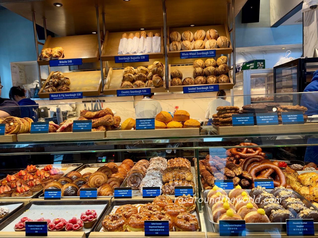 【香港必吃蛋撻Bakehouse】出爐時間、保存方法 & 7家分店資訊 - 第3張圖