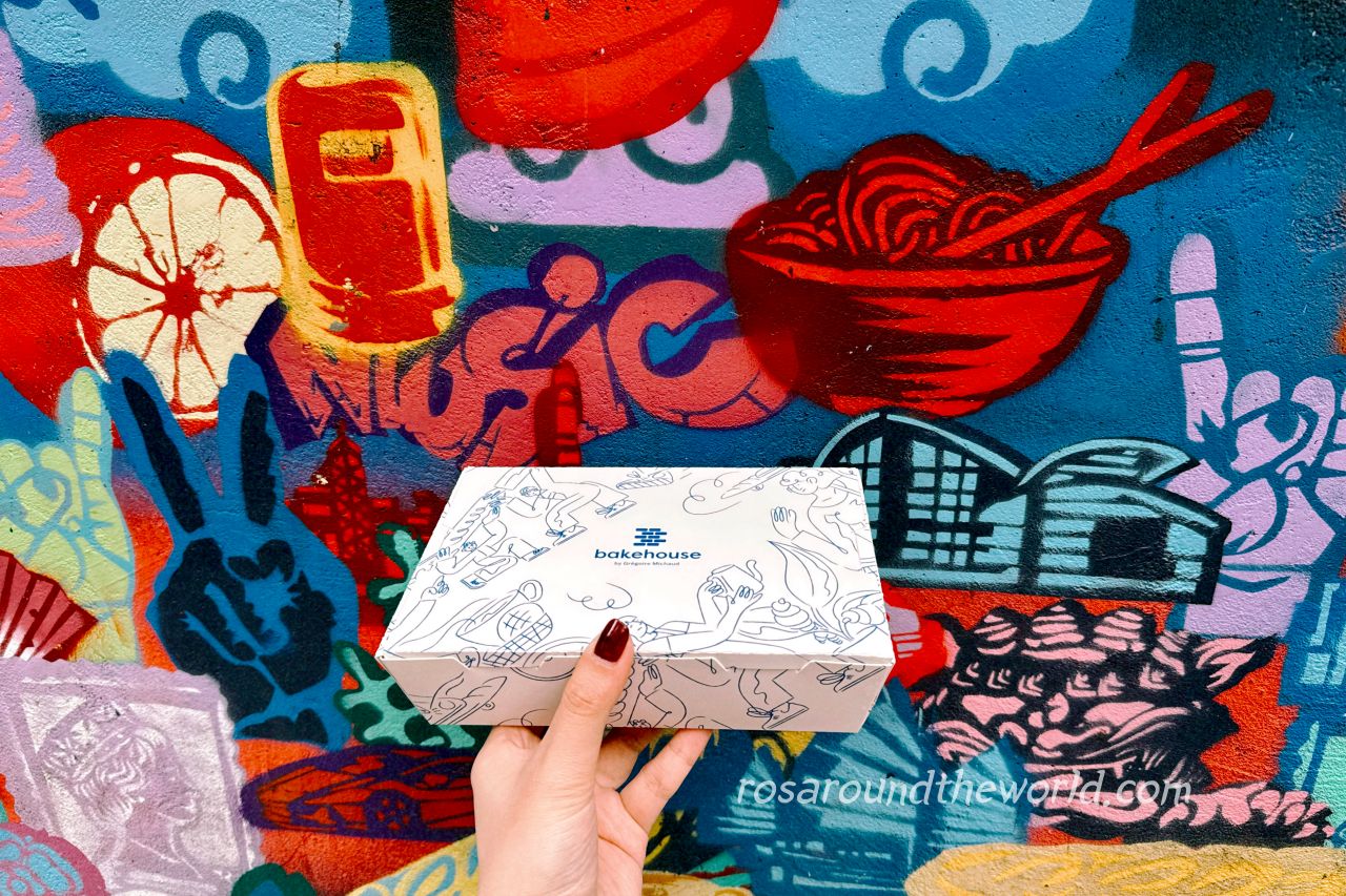 【香港必吃蛋撻Bakehouse】出爐時間、保存方法 & 7家分店資訊 - 第8張圖