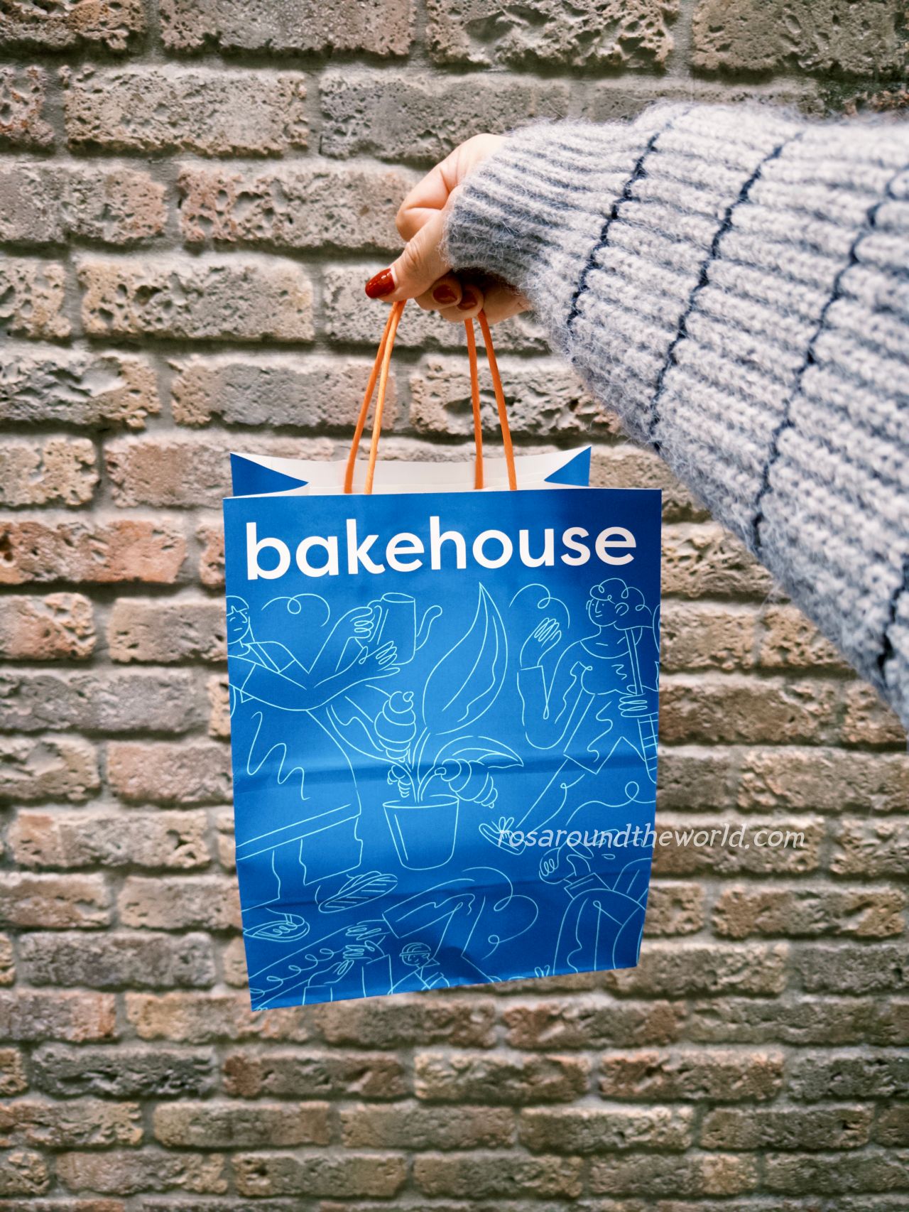 【香港必吃蛋撻Bakehouse】出爐時間、保存方法 & 7家分店資訊 - 第9張圖