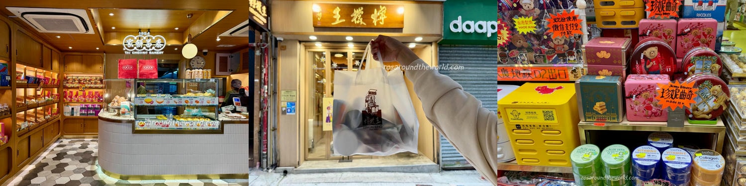 【2025香港必買】機場超市迪士尼,Top15+必買伴手禮/藥妝/零食特產 - 第2張圖