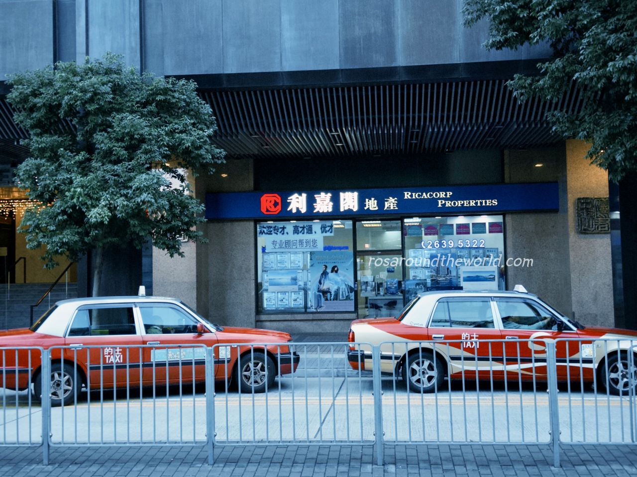 【香港交通全攻略】機場快線、八達通教學、6種交通工具整理 - 第9張圖