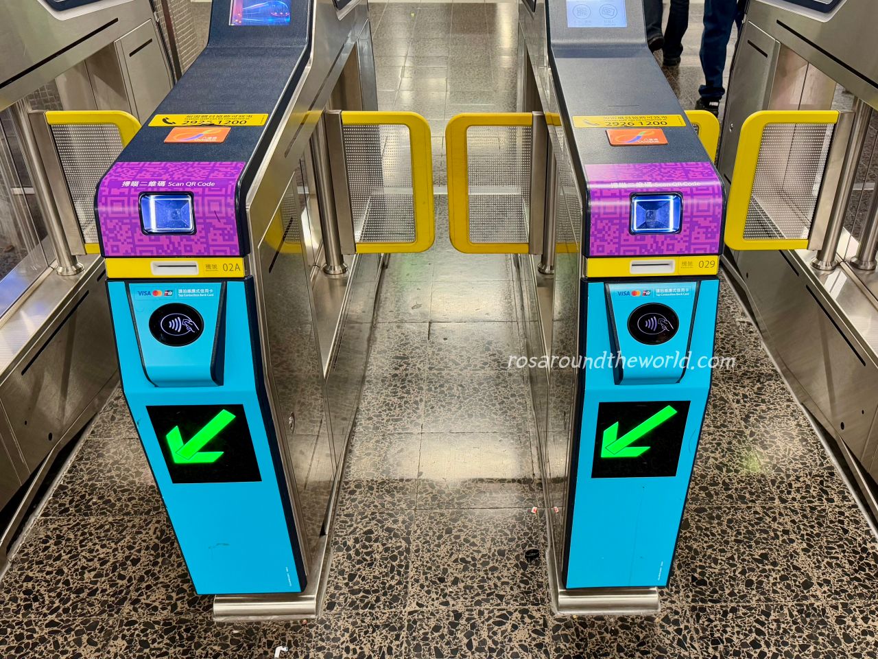 【香港交通全攻略】機場快線、八達通教學、6種交通工具整理 - 第12張圖