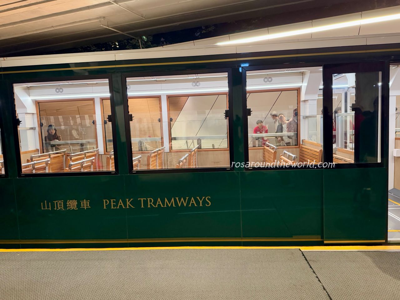 【香港交通全攻略】機場快線、八達通教學、6種交通工具整理 - 第10張圖