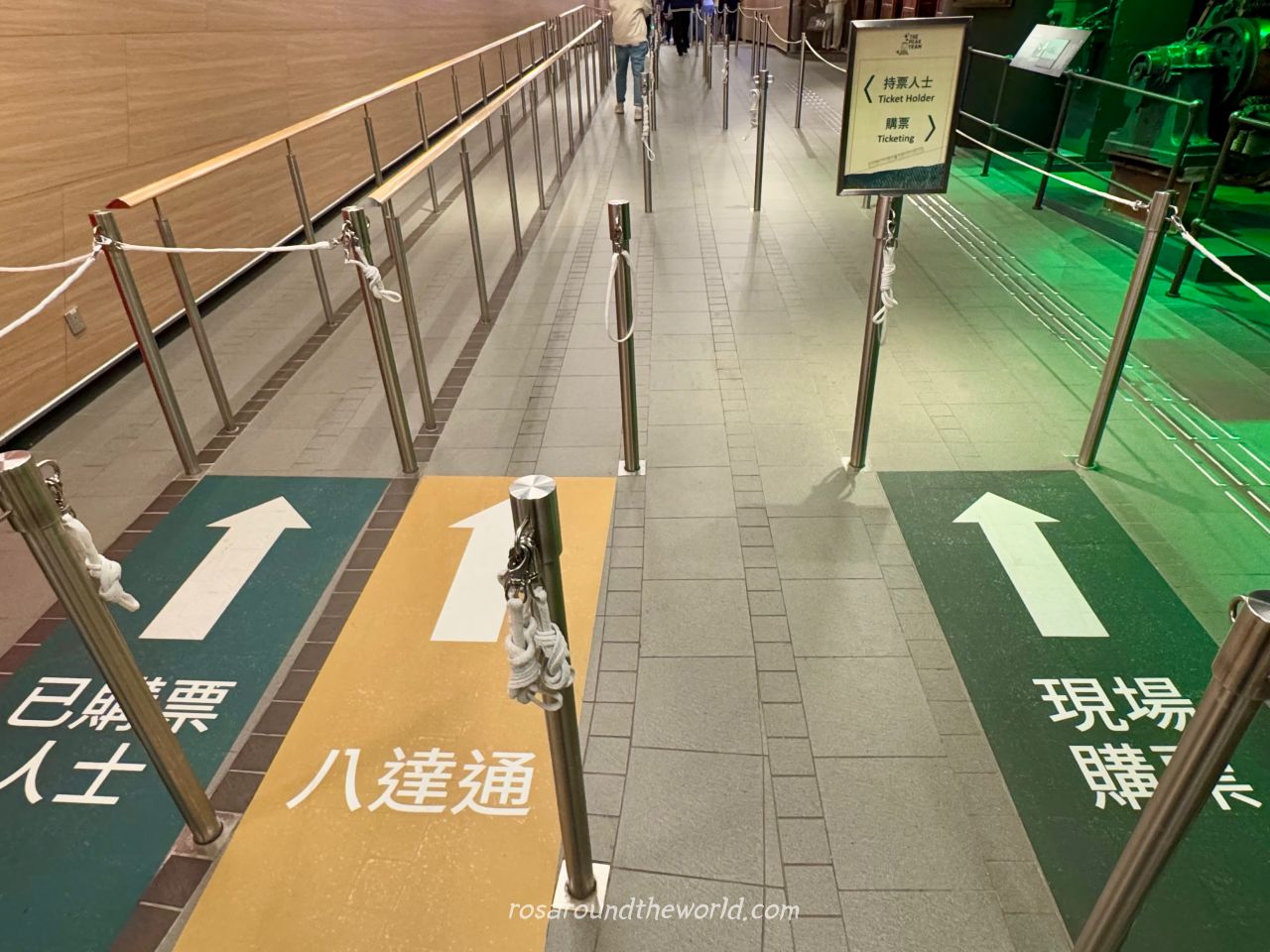【香港太平山頂纜車攻略】交通/門票/快速通關/八達通刷卡 - 第9張圖