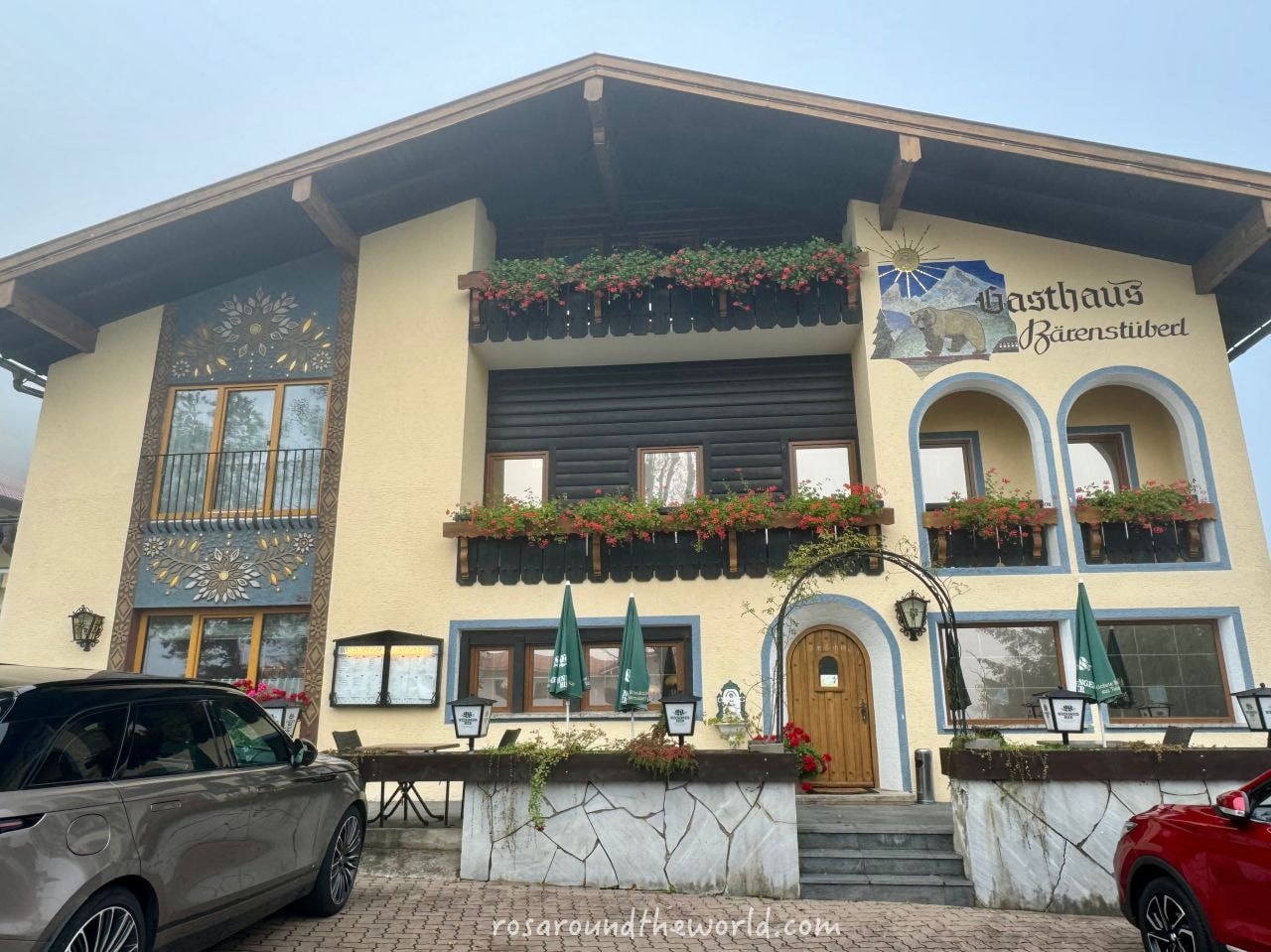 【2025國王湖住宿推薦】Hotel Bärenstüberl,國王湖兩天一夜5個住宿區域 - 第1張圖