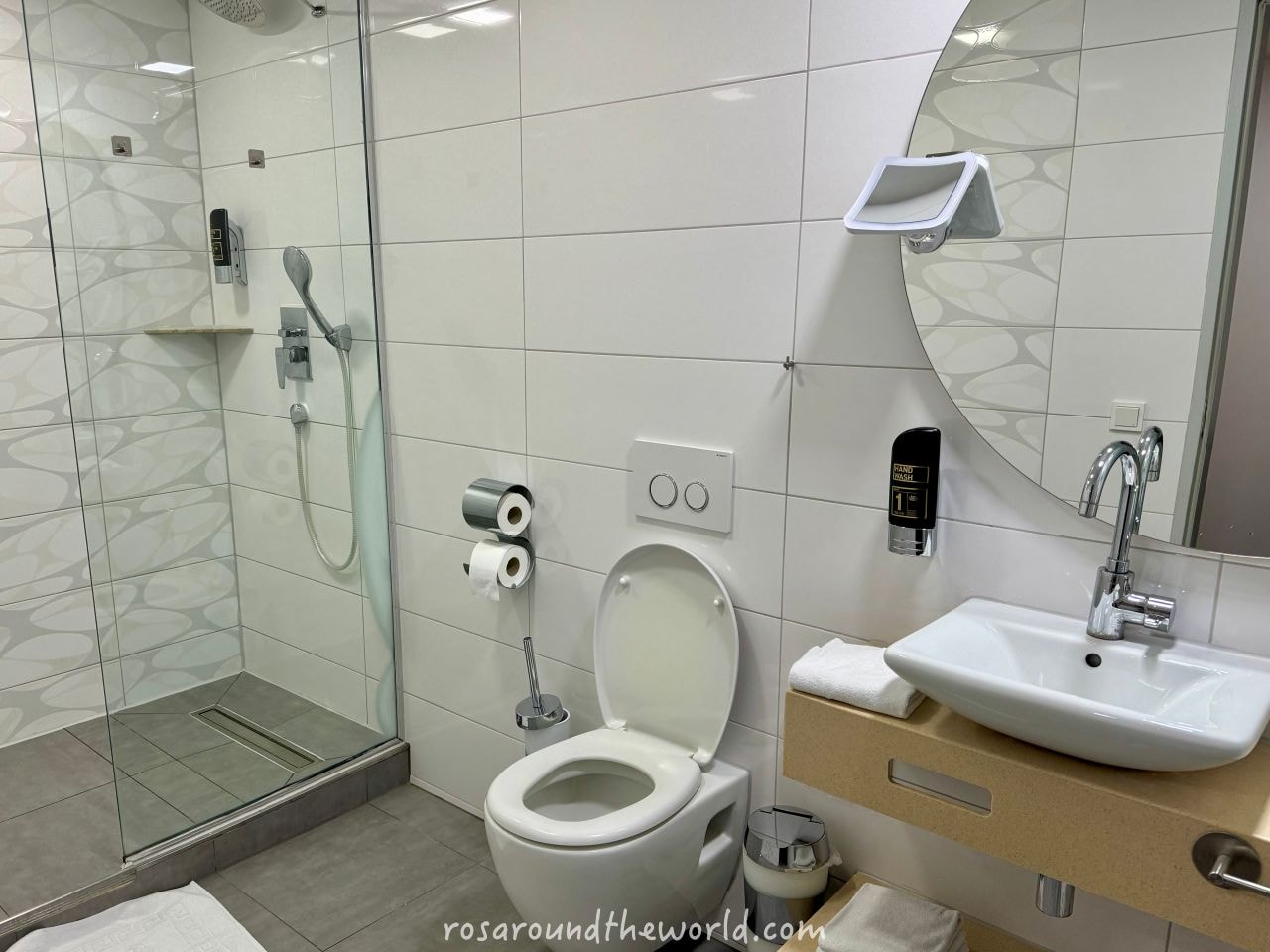 【2025慕尼黑住宿推薦】Hotel Bayer’s:鄰近慕尼黑中央車站 - 第8張圖