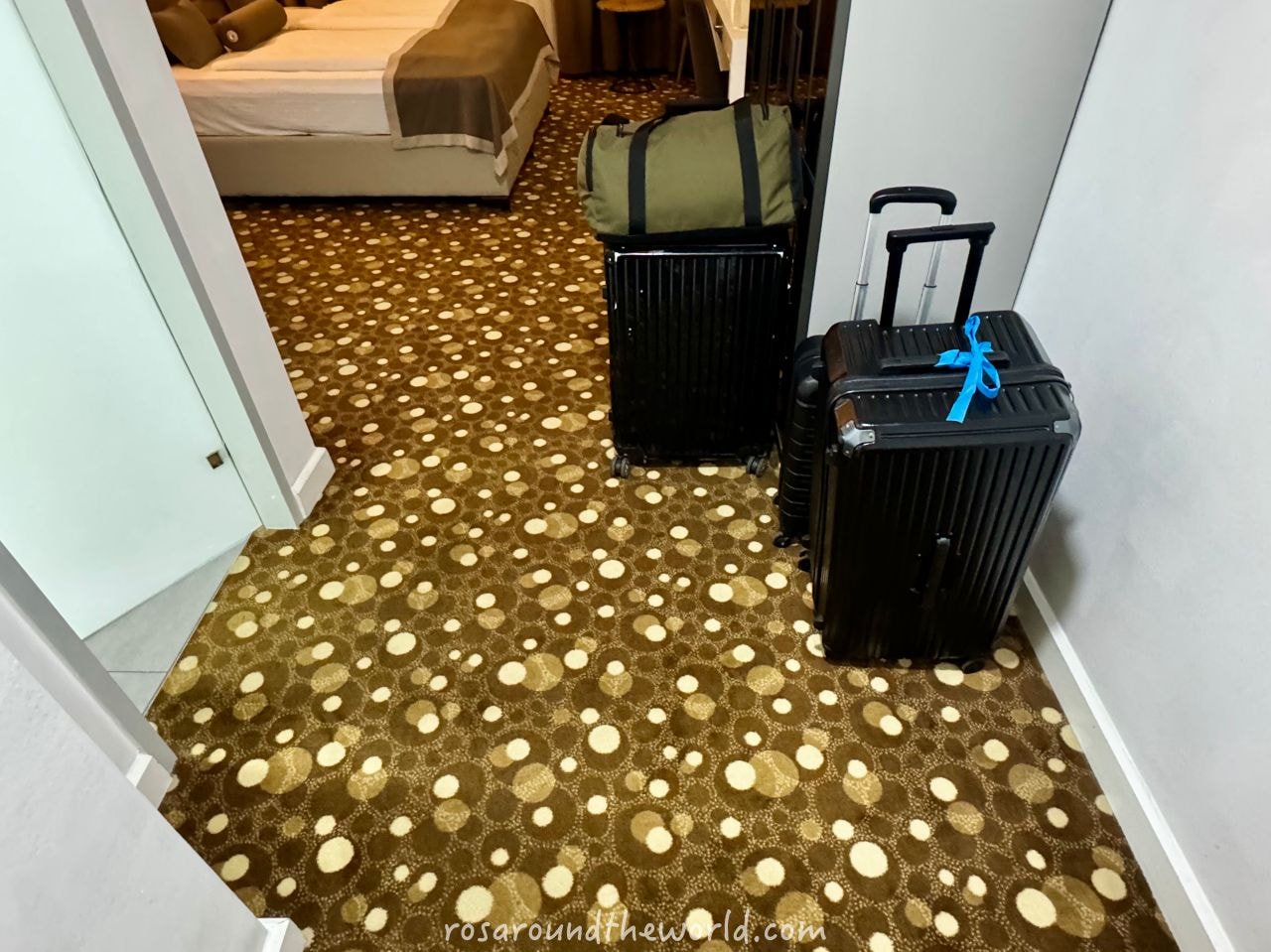 【2025慕尼黑住宿推薦】Hotel Bayer’s:鄰近慕尼黑中央車站 - 第6張圖