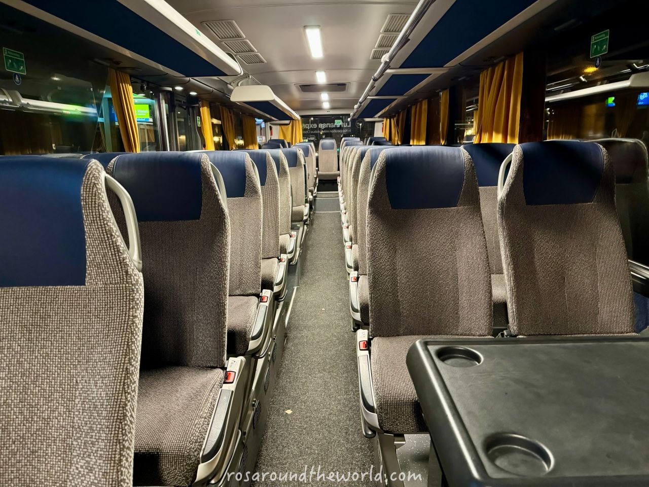【慕尼黑機場交通2025】慕尼黑中央車站到機場,S-Bahn巴士計程車 - 第8張圖
