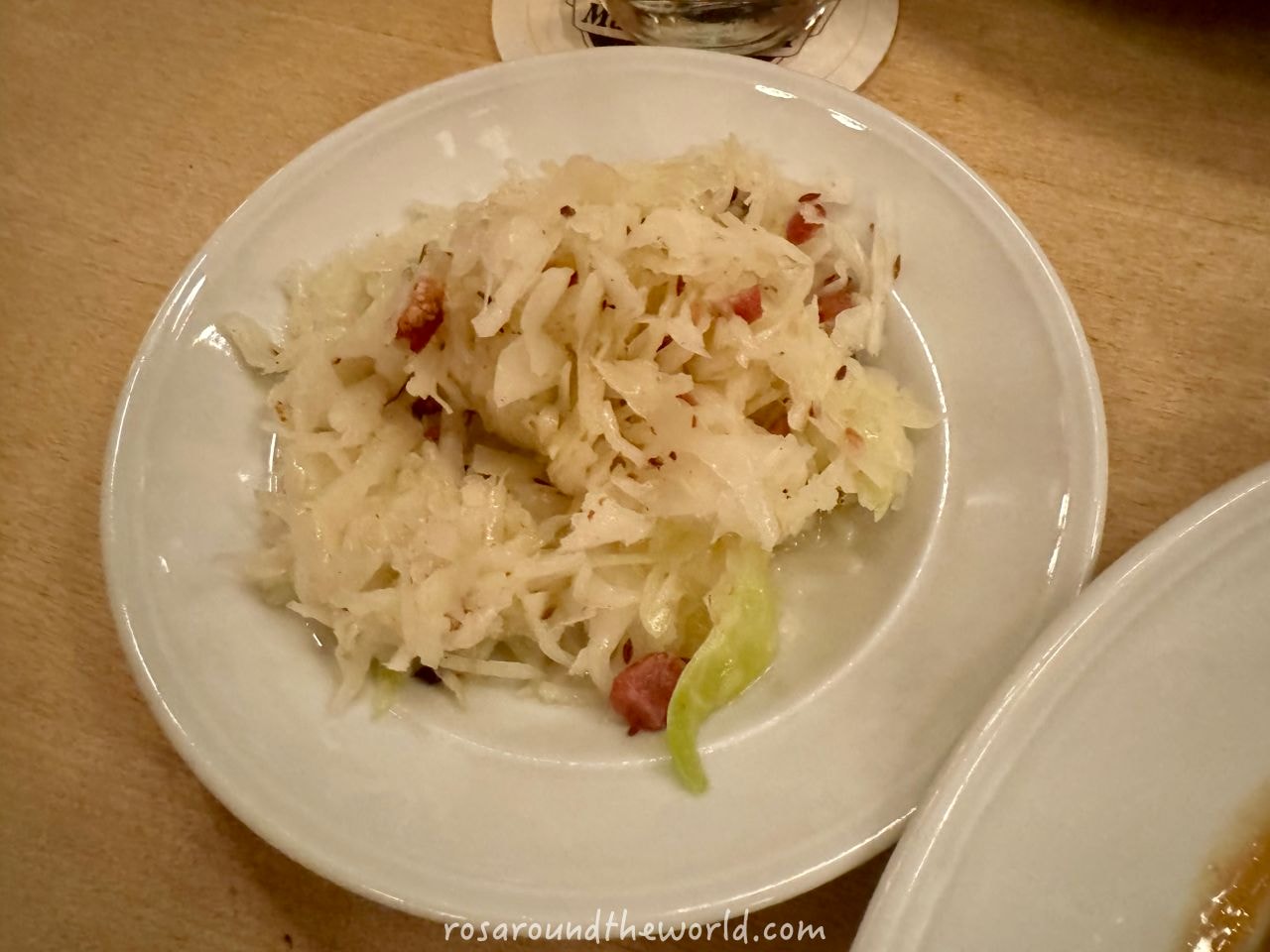 【慕尼黑美食】Augustiner Klosterwirt 道地德國豬腳,當地人吃的啤酒屋 - 第5張圖