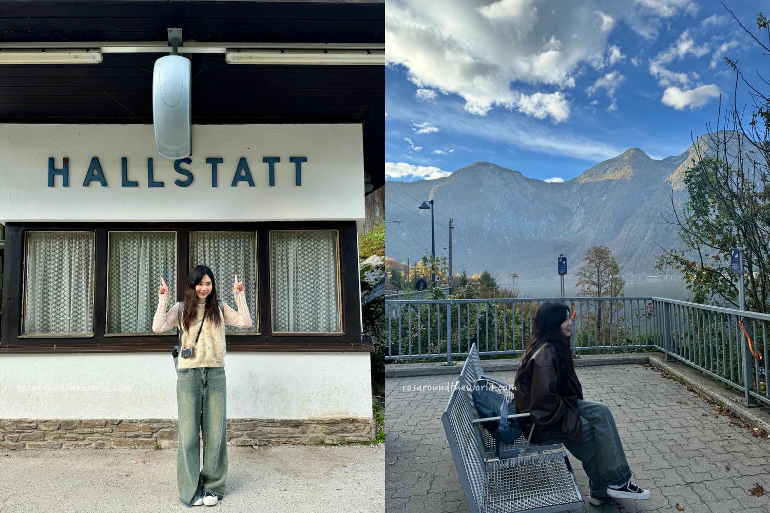 【奧地利自由行攻略2025】深度旅遊/預算費用/景點路線/行前準備 - 第5張圖