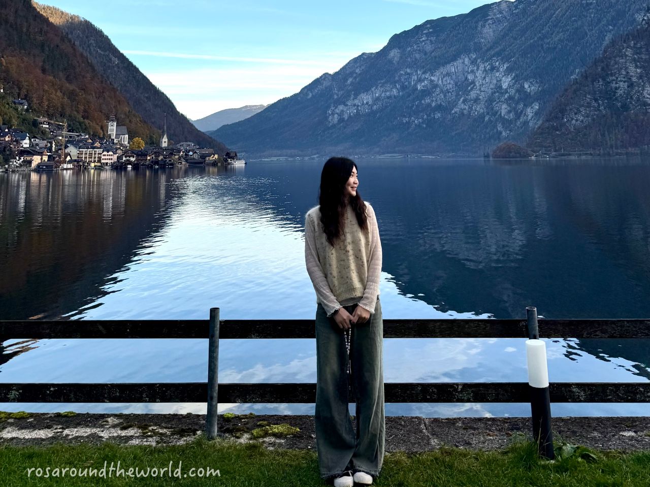 【2025哈修塔特住宿推薦】平價湖景房 Hallstatt Lakeside Top2 - 第10張圖
