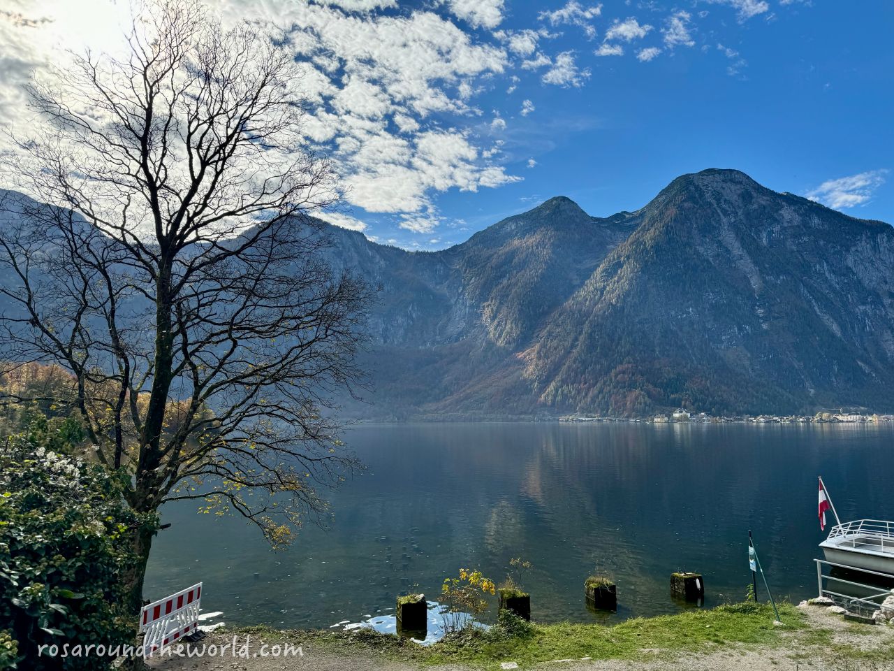【2025哈修塔特住宿推薦】平價湖景房 Hallstatt Lakeside Top2 - 第2張圖