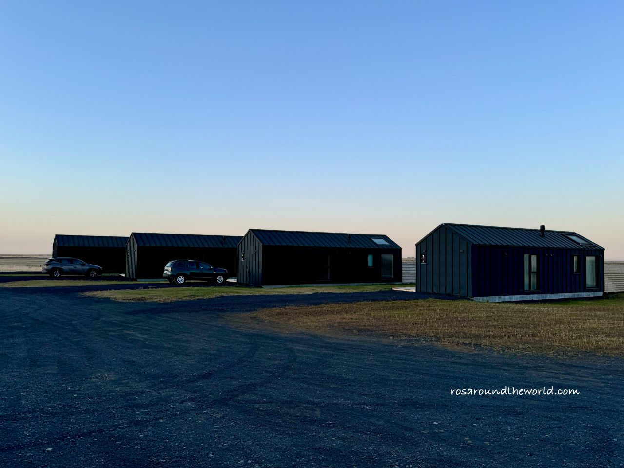 【冰島南岸住宿推薦】超強極光房&家庭必住Arctic Exclusive Ranch - 第1張圖 【冰島南岸住宿推薦】超強極光房&家庭必住Arctic Exclusive Ranch
