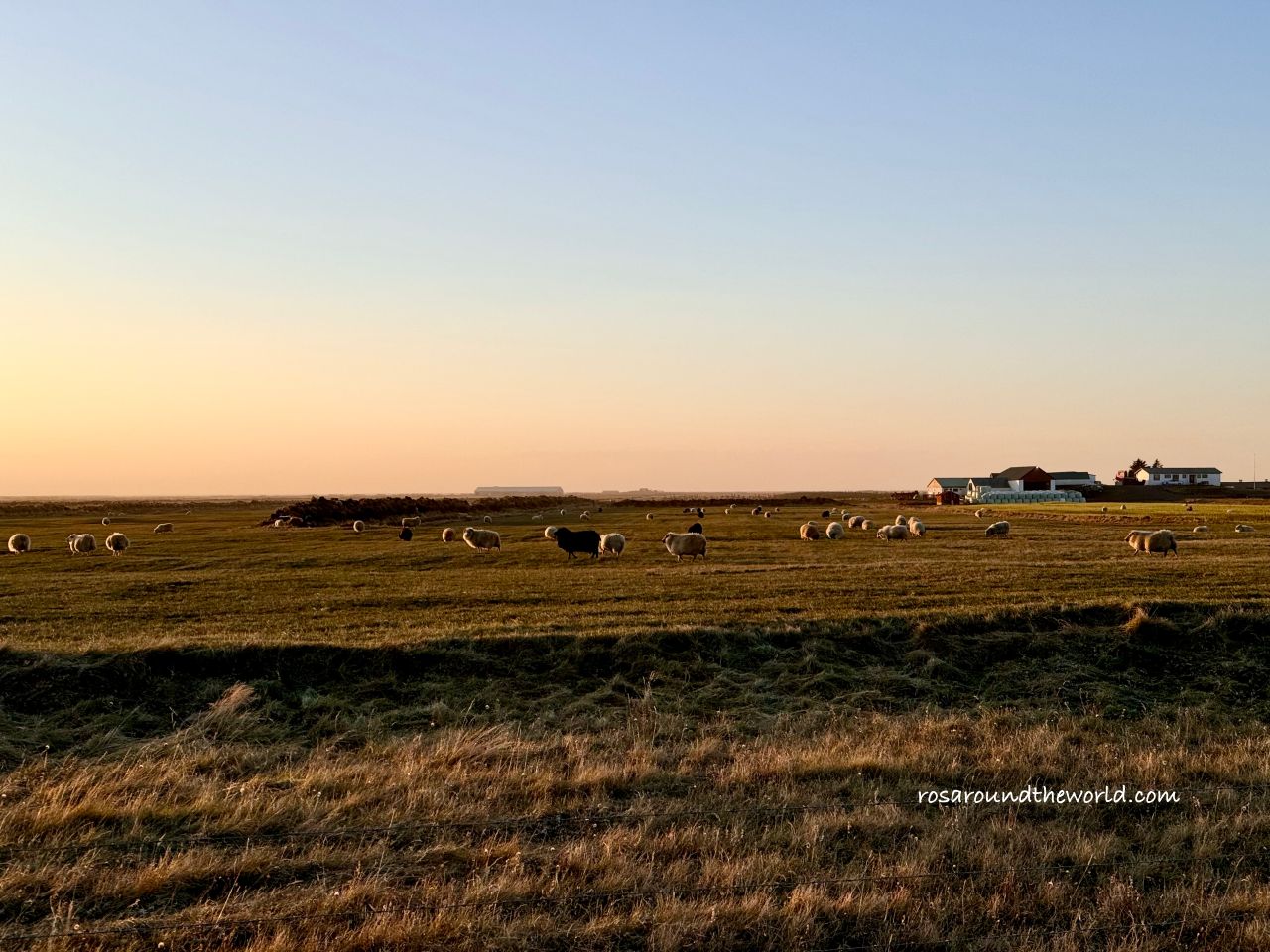 【冰島南岸住宿推薦】超強極光房&家庭必住Arctic Exclusive Ranch - 第12張圖 【冰島南岸住宿推薦】超強極光房&家庭必住Arctic Exclusive Ranch