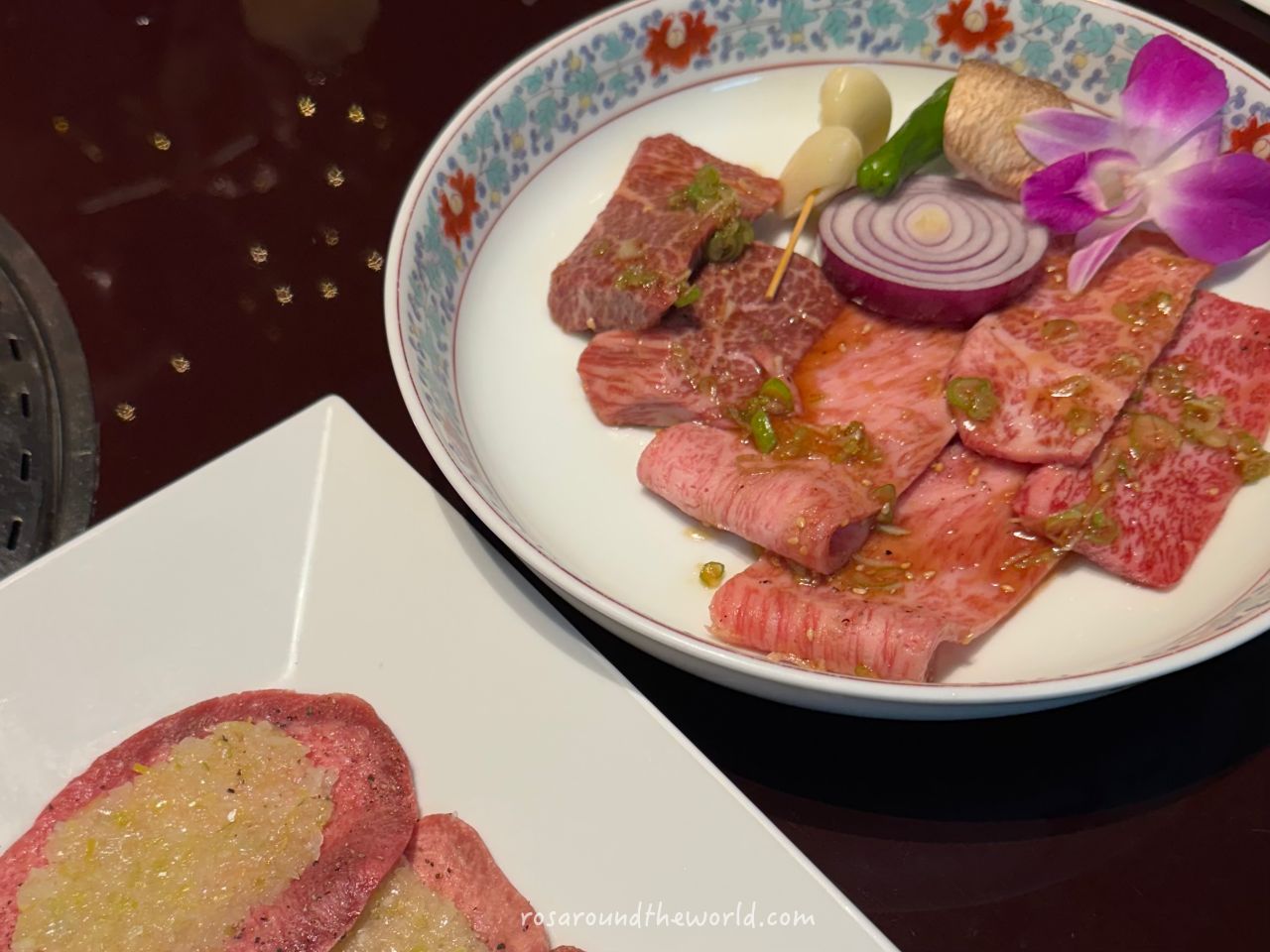 Jojoen Japanese Yakiniku