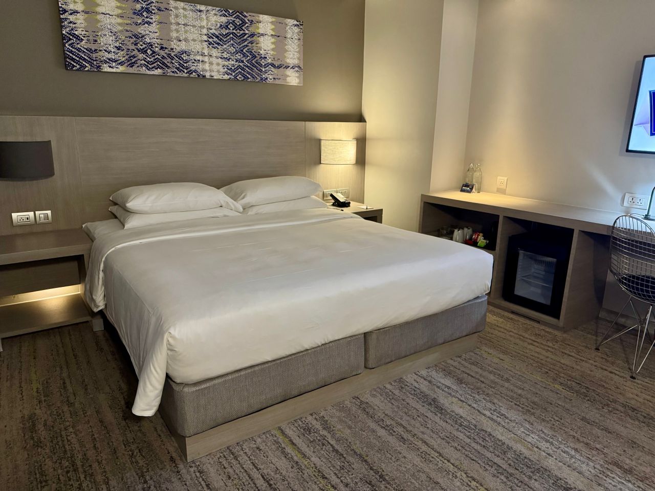 【曼谷住宿推薦】BTS澎蓬站 Hyatt Place凱悅嘉軒酒店,高CP值素坤逸飯店 - 第5張圖