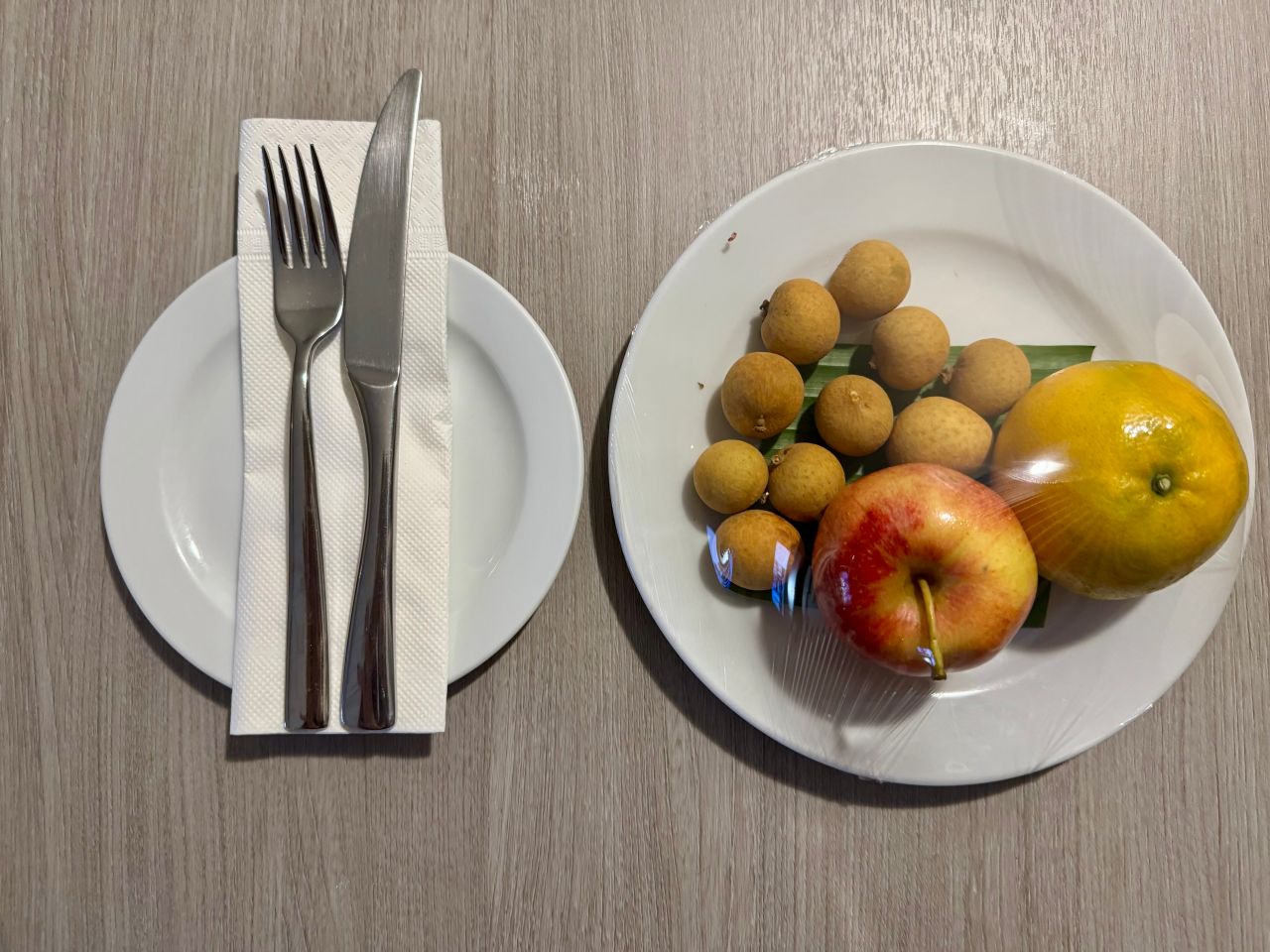 【曼谷住宿推薦】BTS澎蓬站 Hyatt Place凱悅嘉軒酒店,高CP值素坤逸飯店 - 第9張圖