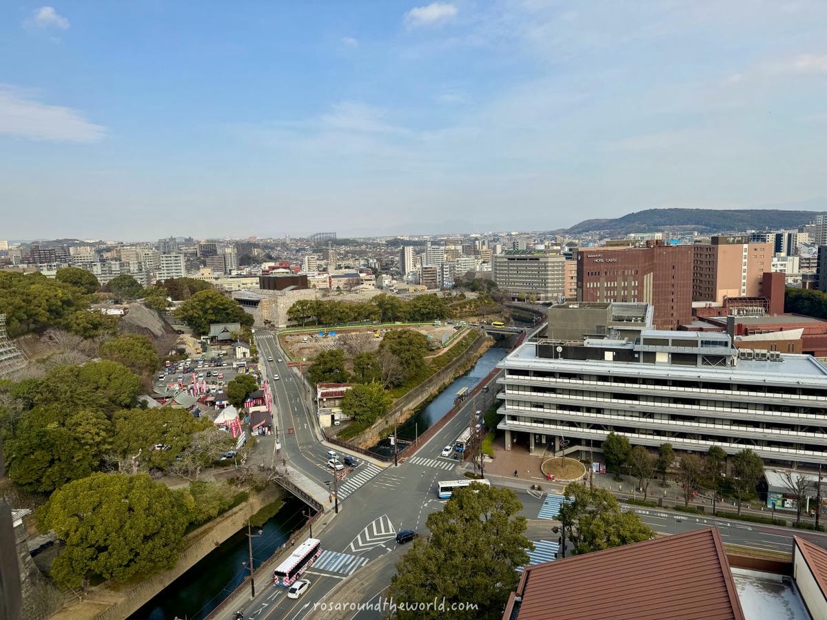 【2025熊本自由行】熊本城開放時間&修復進度、美食攻略 - 第15張圖