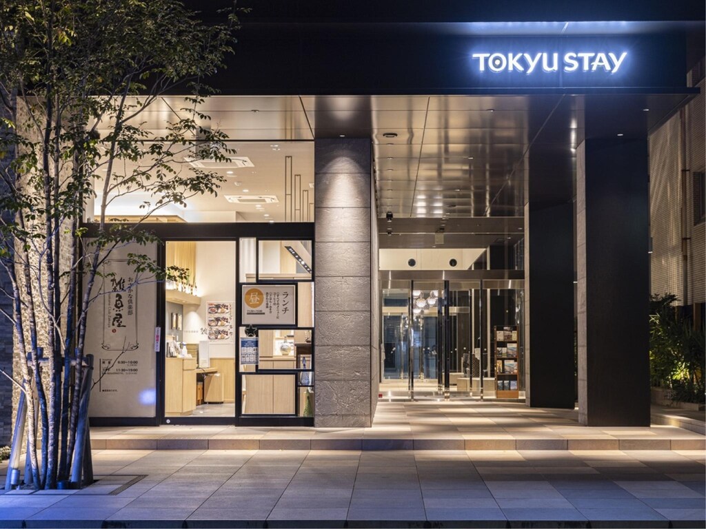 【福岡博多住宿推薦】東急旅館—博多,博多車站走路 5 分鐘 - 第7張圖