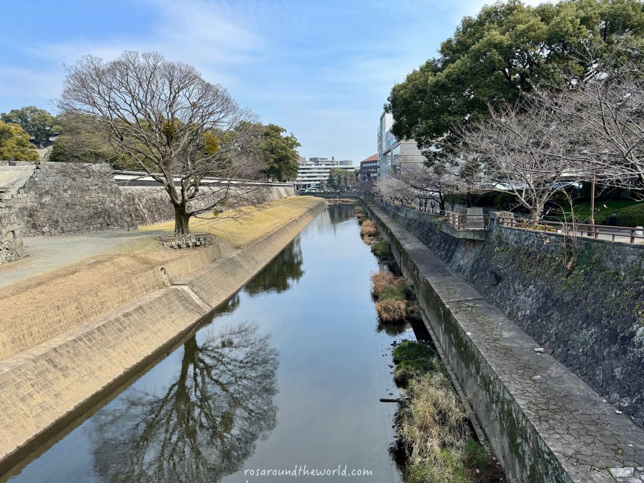 【2025熊本自由行】熊本城開放時間&修復進度、美食攻略 - 第10張圖