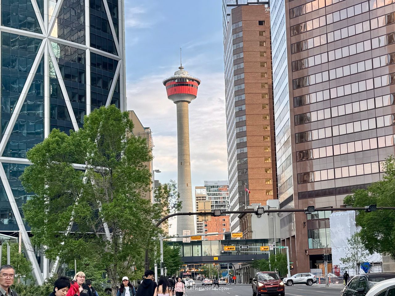 【2025卡加利自由行】Calgary Top6必去景點,三天兩夜行程攻略 - 第2張圖
