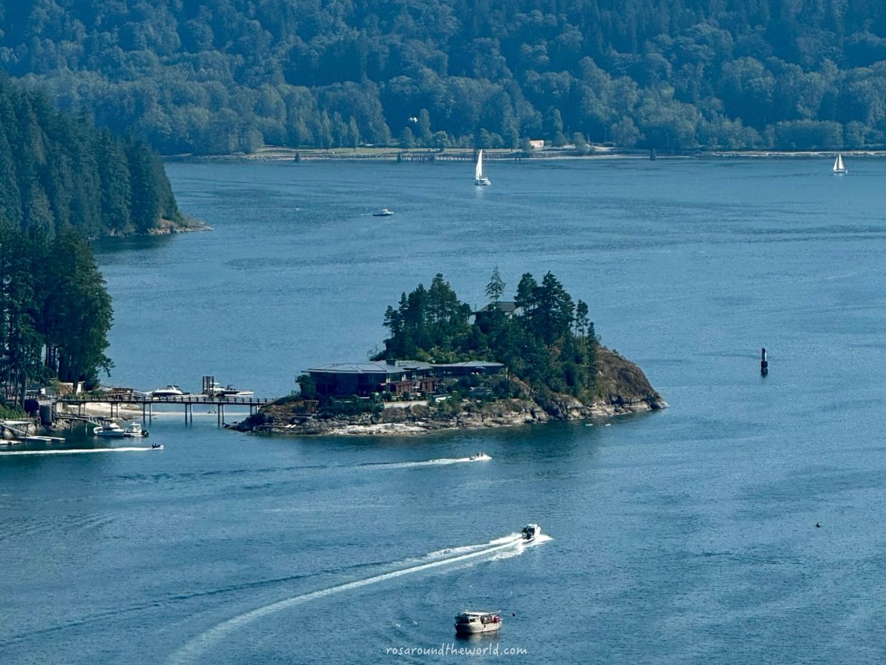 【溫哥華自由行】Vancouver 6天5夜行程安排,當地人推薦私房景點 - 第13張圖