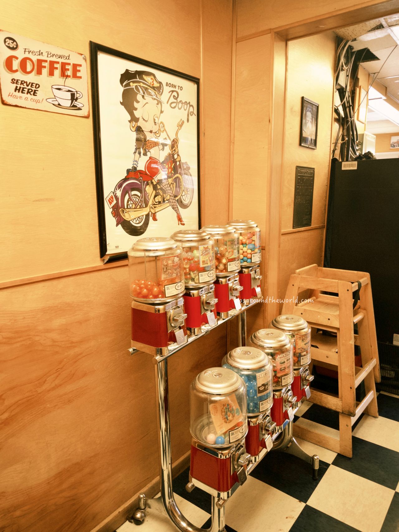 【溫哥華近郊景點】米遜Mission一日遊,景點、美食、秘境懶人包 - 第10張圖