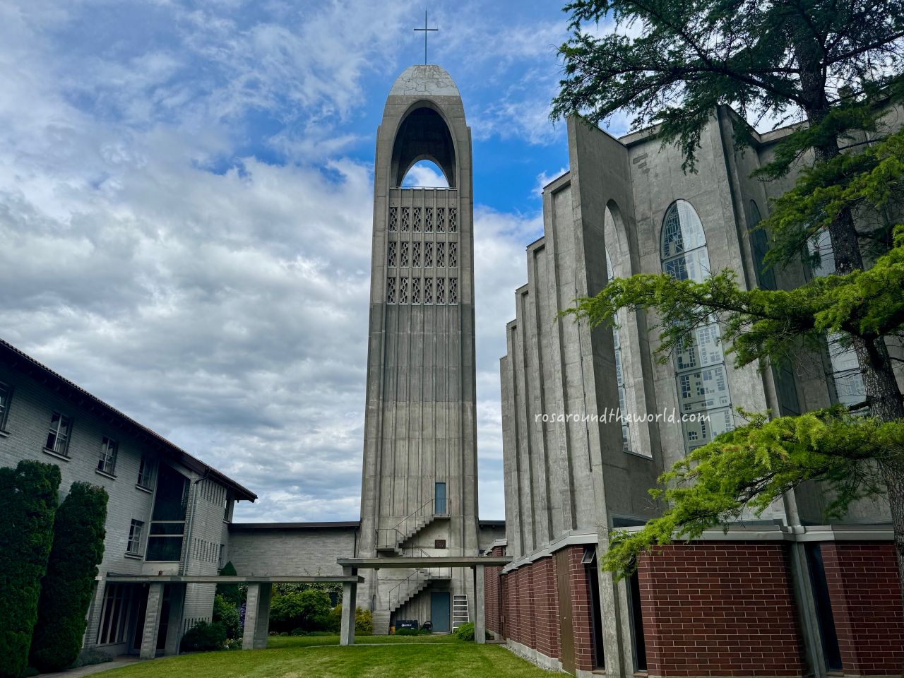 【溫哥華近郊景點】米遜Mission一日遊,景點、美食、秘境懶人包 - 第21張圖