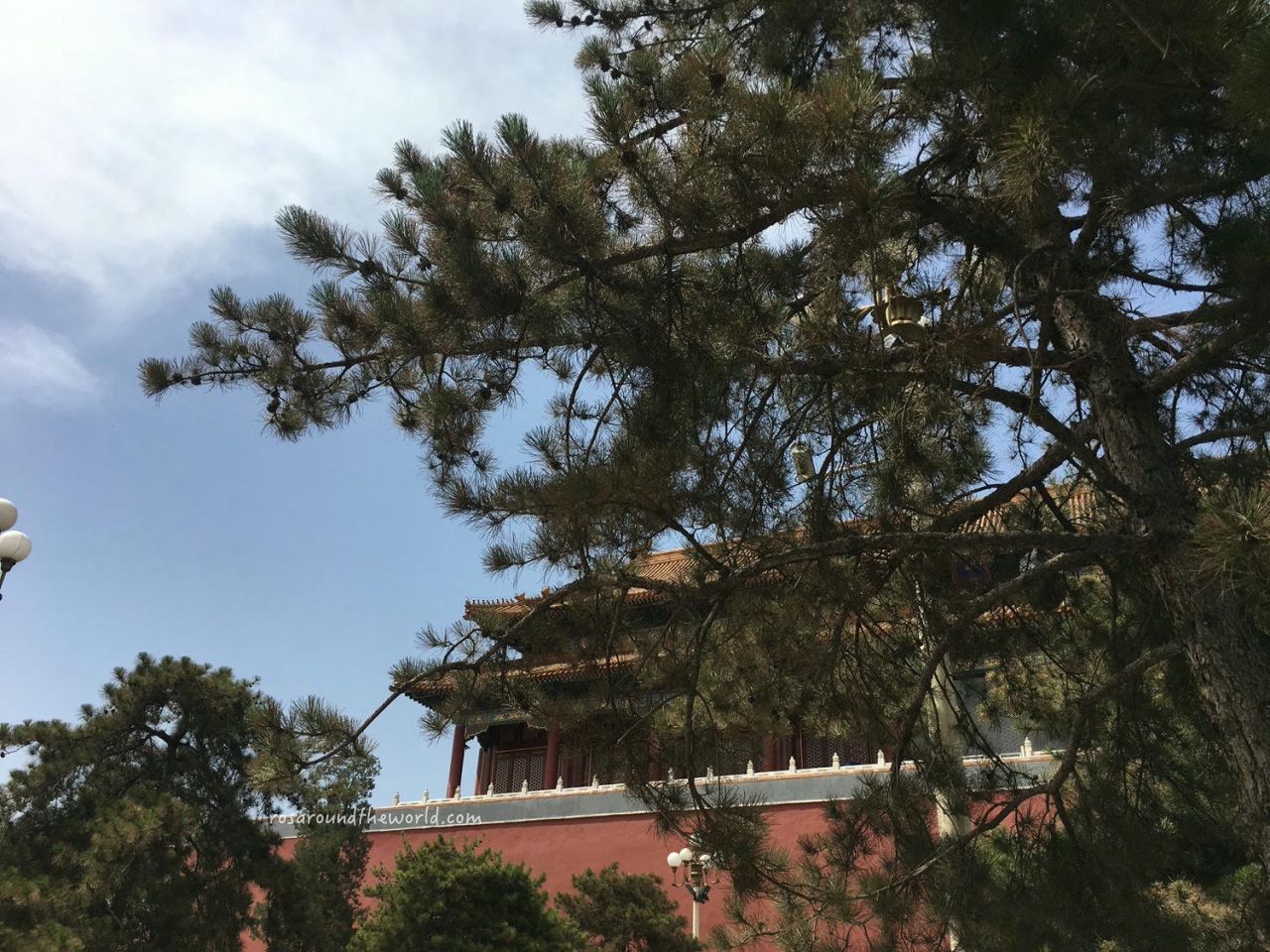 【北京自由行2025】五天四夜行程規劃,13個必去北京景點 - 第13張圖