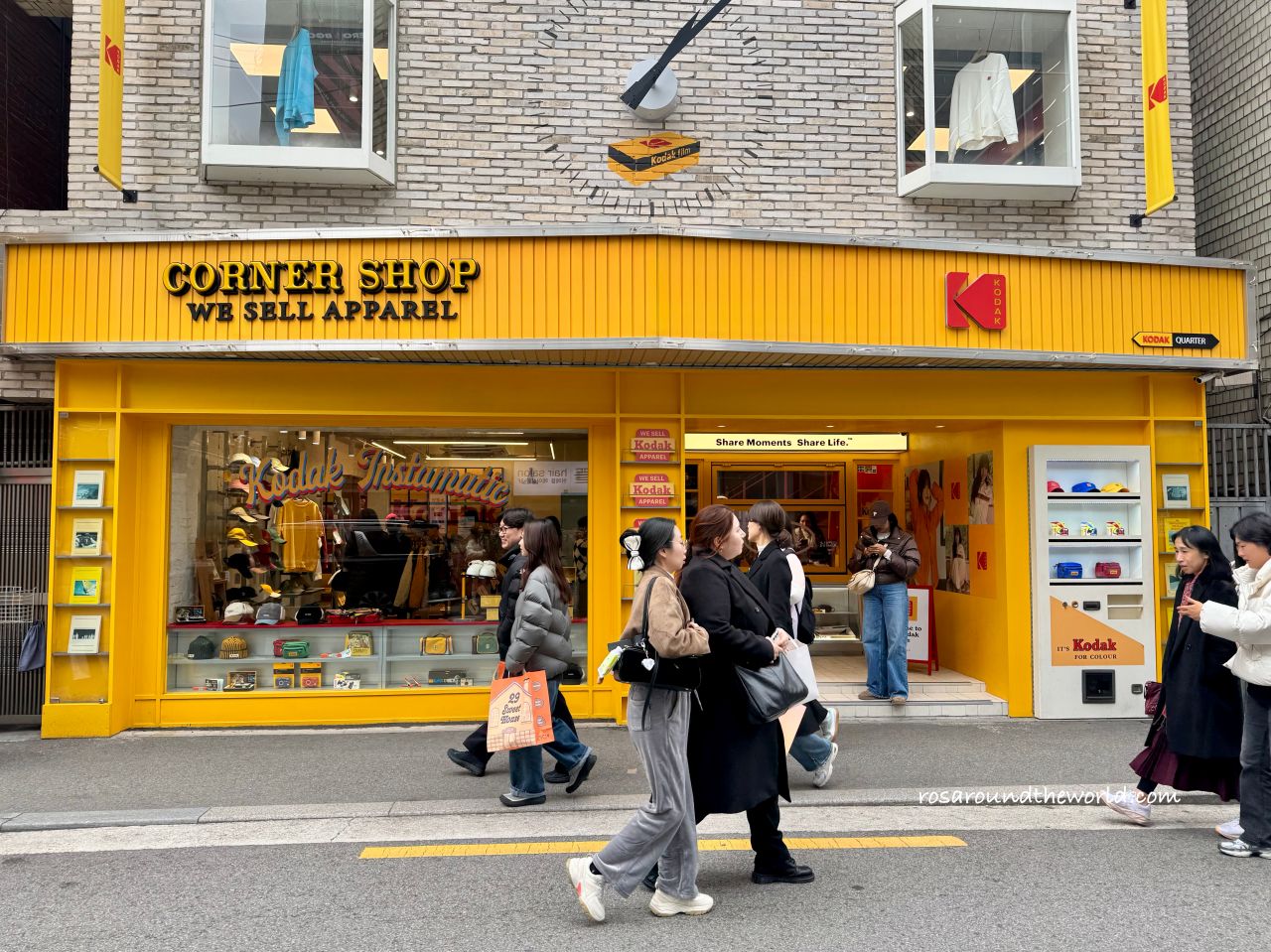 【聖水洞逛街地圖2026】聖水洞交通、美食&必買路線 - 第4張圖 【聖水洞逛街地圖2026】聖水洞交通、美食&必買路線