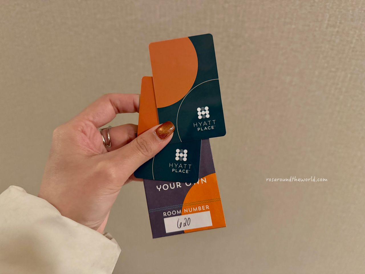 【Edmonton住宿推薦】埃德蒙頓西凱悅嘉軒酒店,付免費早餐 - 第7張圖