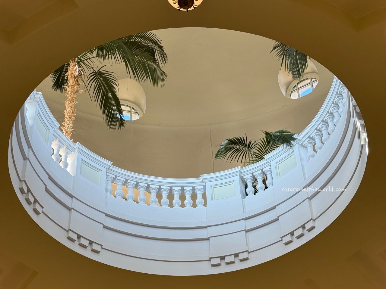 【愛德蒙頓景點】亞伯達省議會大廈參觀指南,預約免費導覽 - 第7張圖