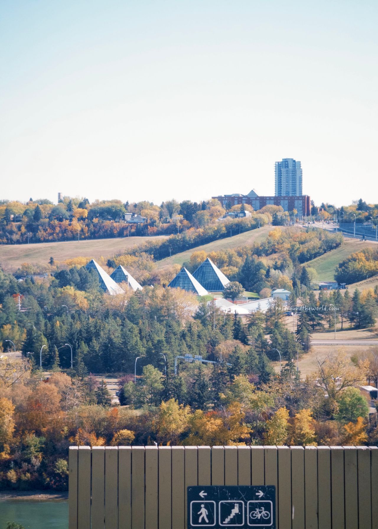 【Edmonton景點】愛德蒙頓3天2夜自由行,8個必去行程攻略 - 第13張圖