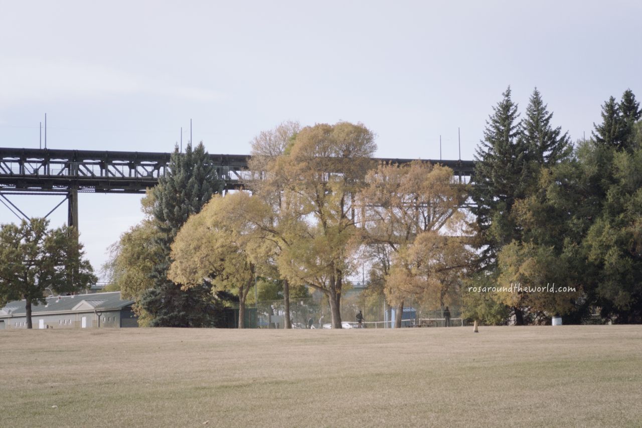 【Edmonton景點】愛德蒙頓3天2夜自由行,8個必去行程攻略 - 第2張圖