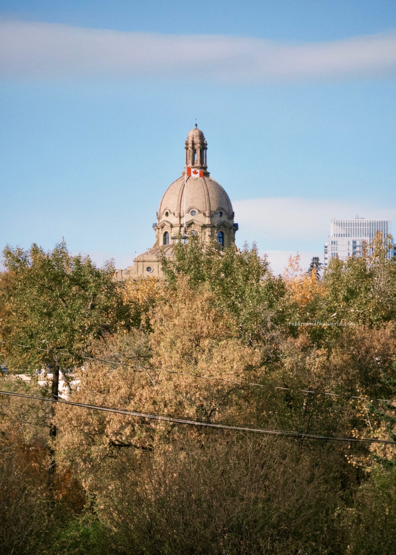 【Edmonton景點】愛德蒙頓3天2夜自由行,8個必去行程攻略 - 第8張圖