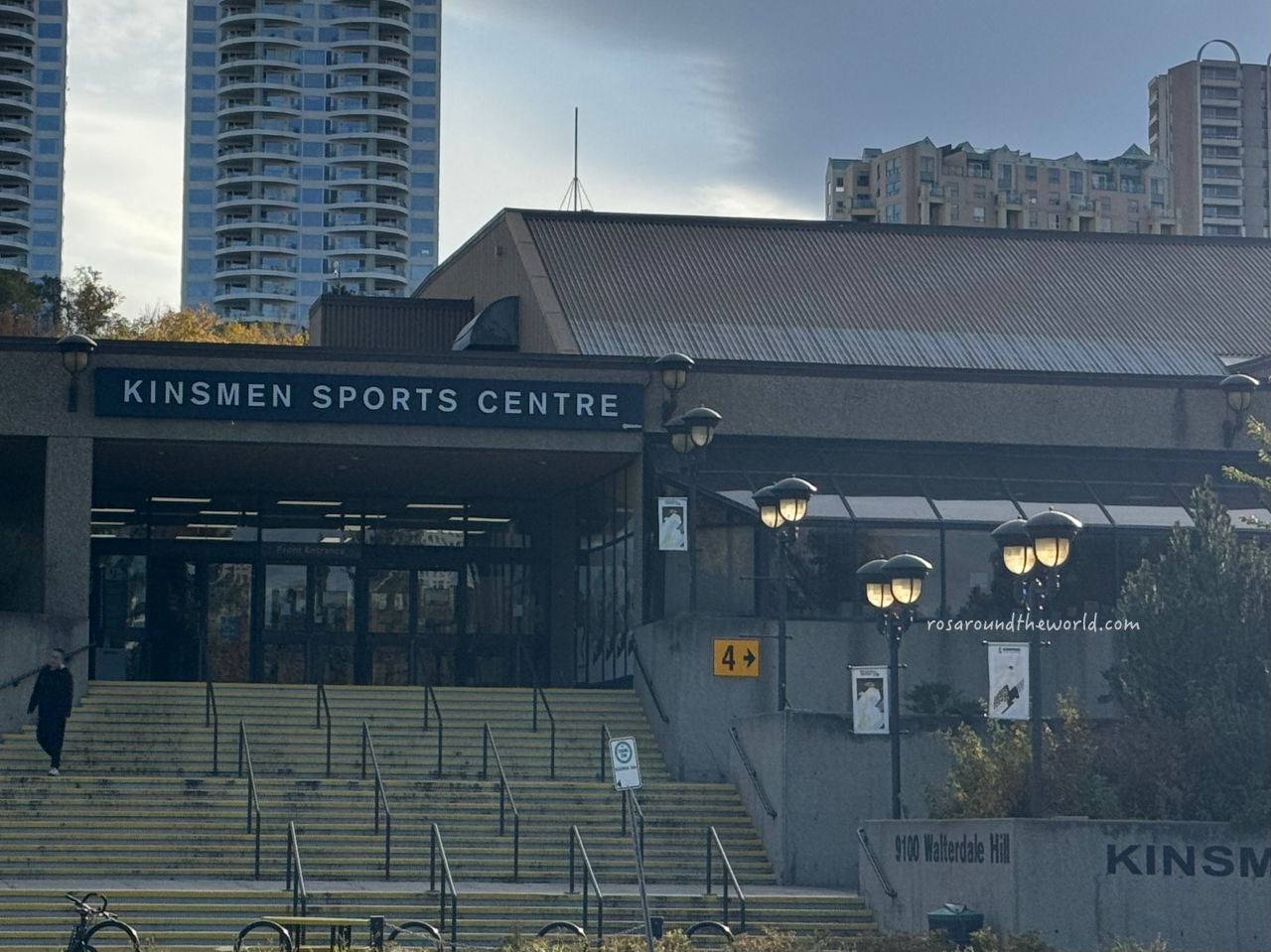 【Edmonton景點】愛德蒙頓3天2夜自由行,8個必去行程攻略 - 第5張圖