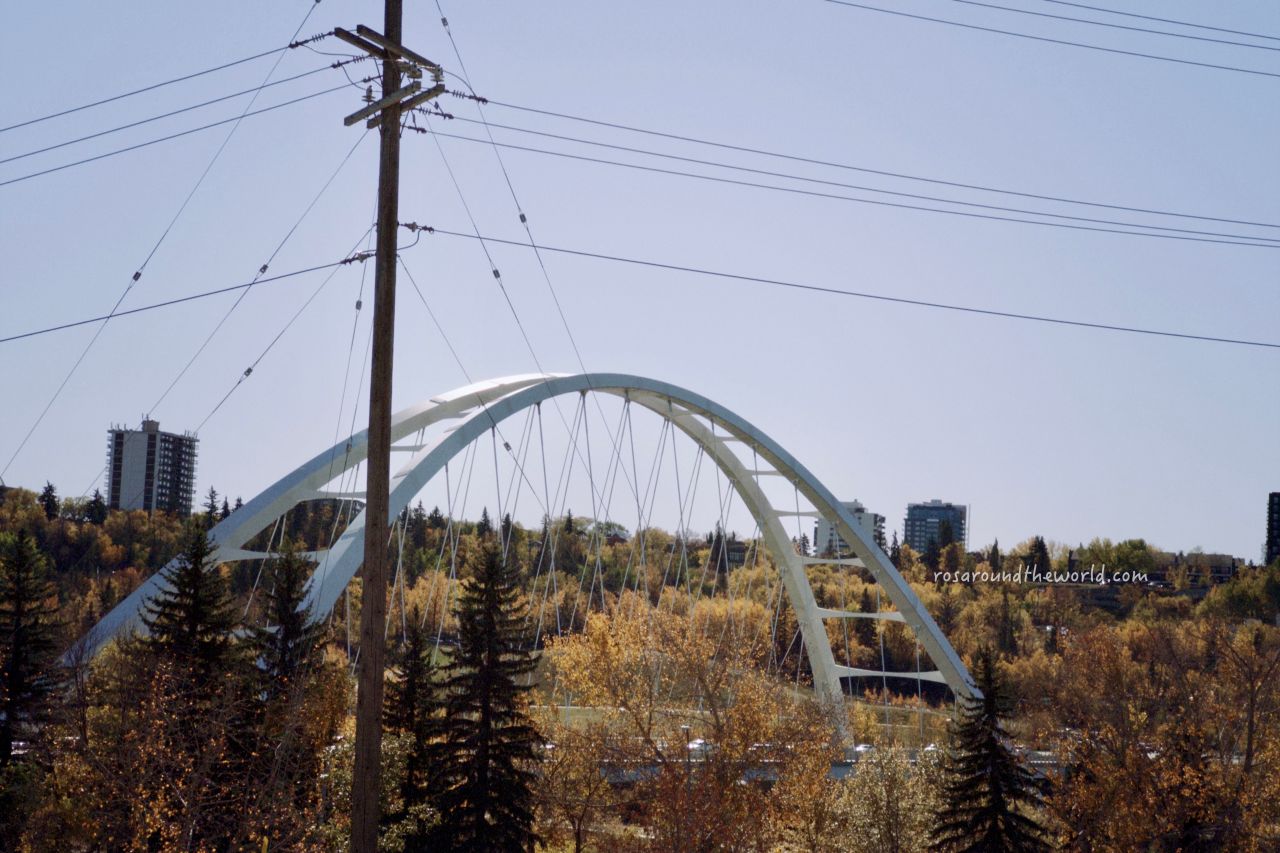 【Edmonton景點】愛德蒙頓3天2夜自由行,8個必去行程攻略 - 第6張圖