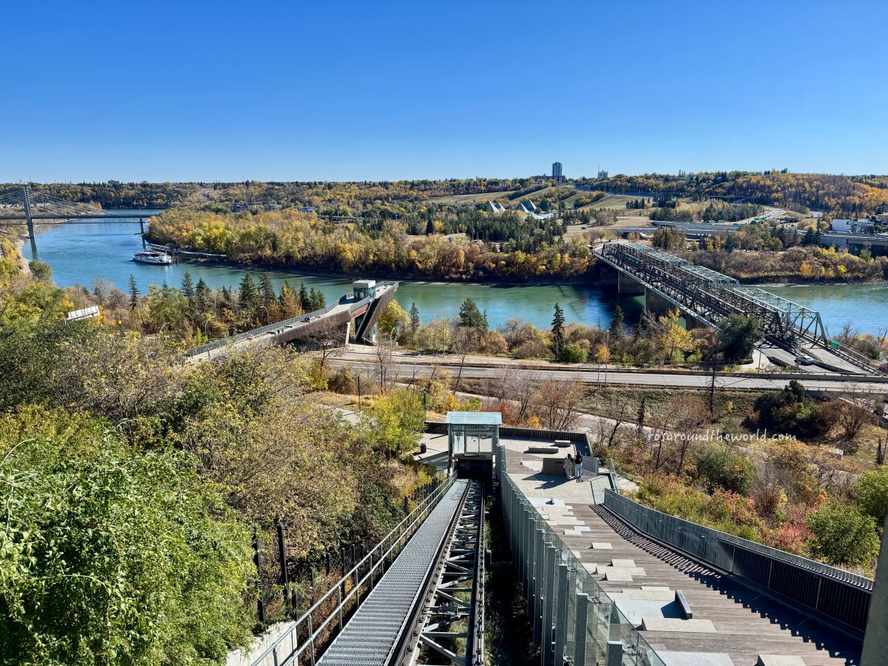 【Edmonton景點】愛德蒙頓3天2夜自由行,8個必去行程攻略 - 第14張圖