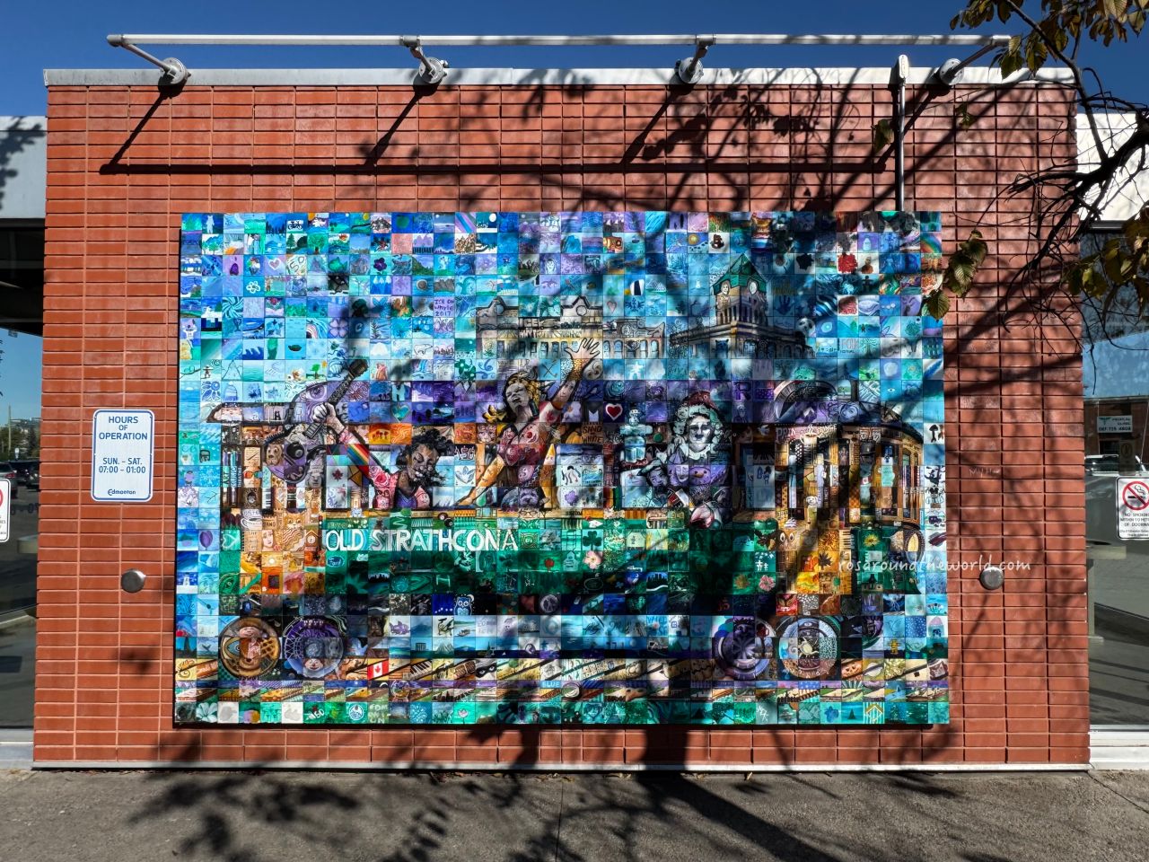 【Edmonton景點】愛德蒙頓3天2夜自由行,8個必去行程攻略 - 第19張圖