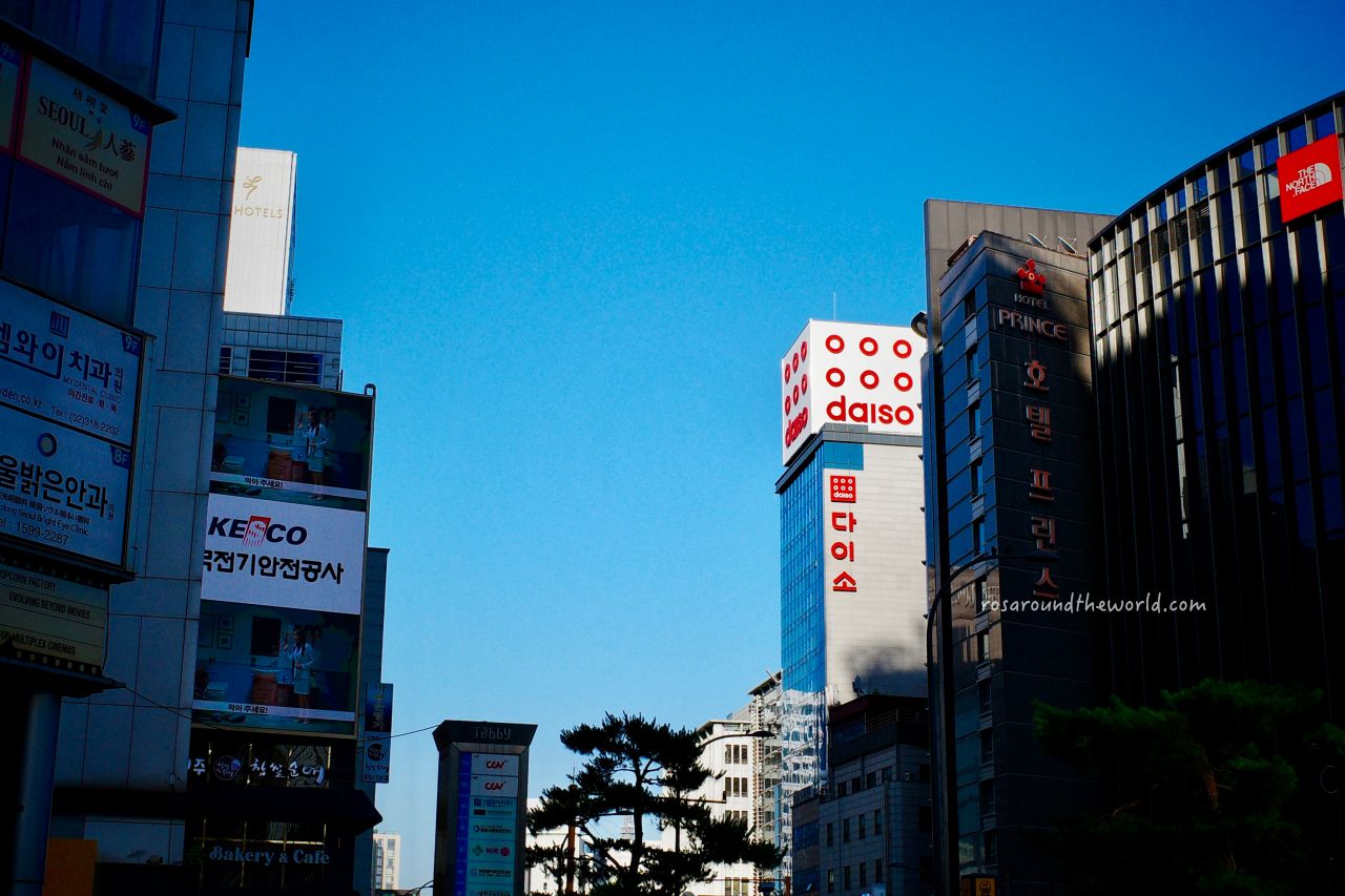 【首爾自由行5天4夜】行程規劃、花費、必去景點&交通攻略 - 第3張圖