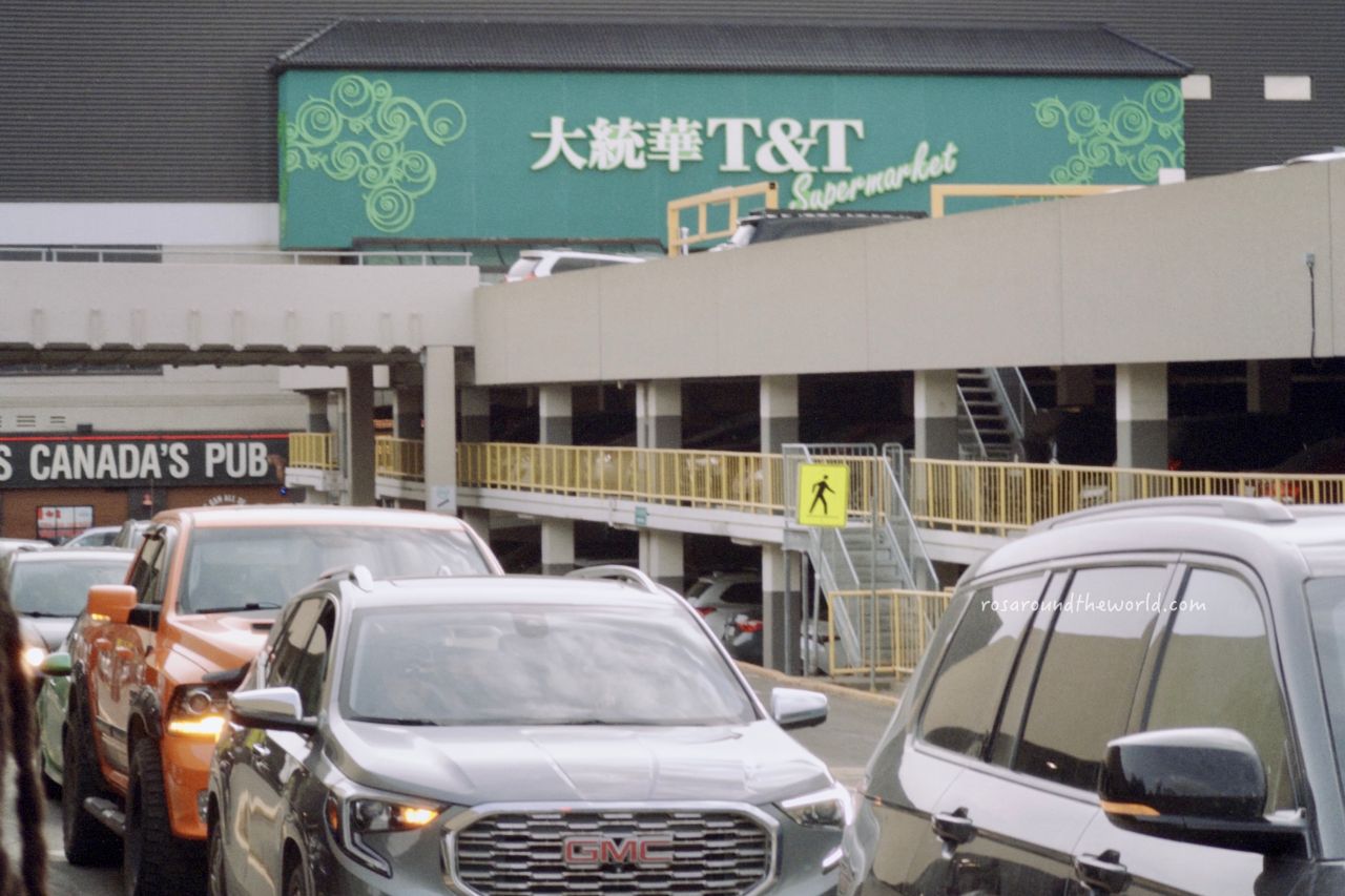 【Edmonton景點】西愛德蒙頓商場,北美最大購物商場 - 第16張圖