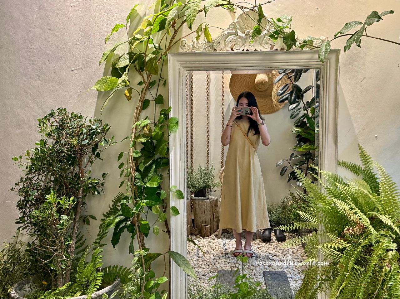 【清邁美甲推薦】Supreme CNX,平價環境好的美甲美容店 - 第12張圖