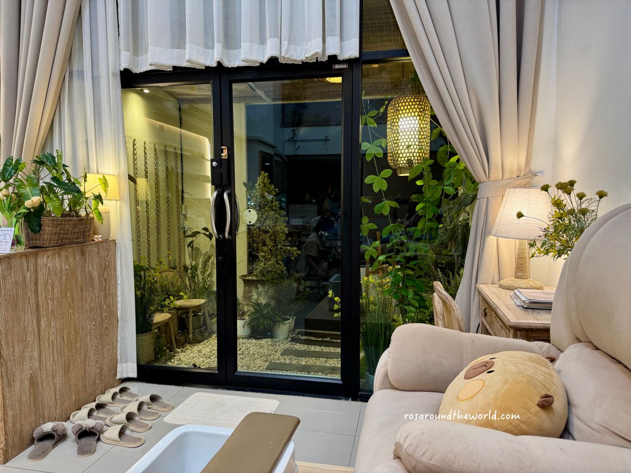 【清邁美甲推薦】Supreme CNX,平價環境好的美甲美容店 - 第11張圖