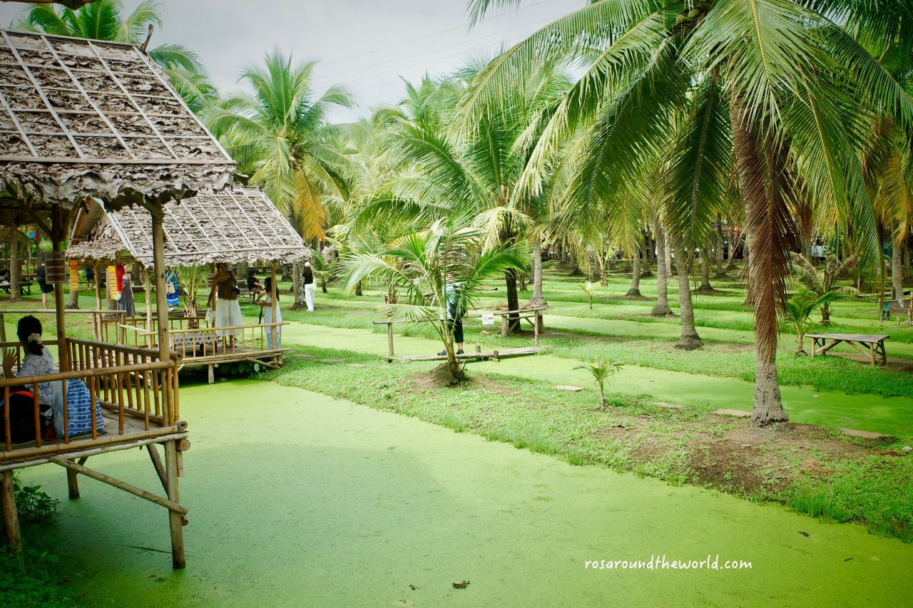 【清邁逛街景點】椰林市集Coconut Market 營業時間&特色 - 第13張圖