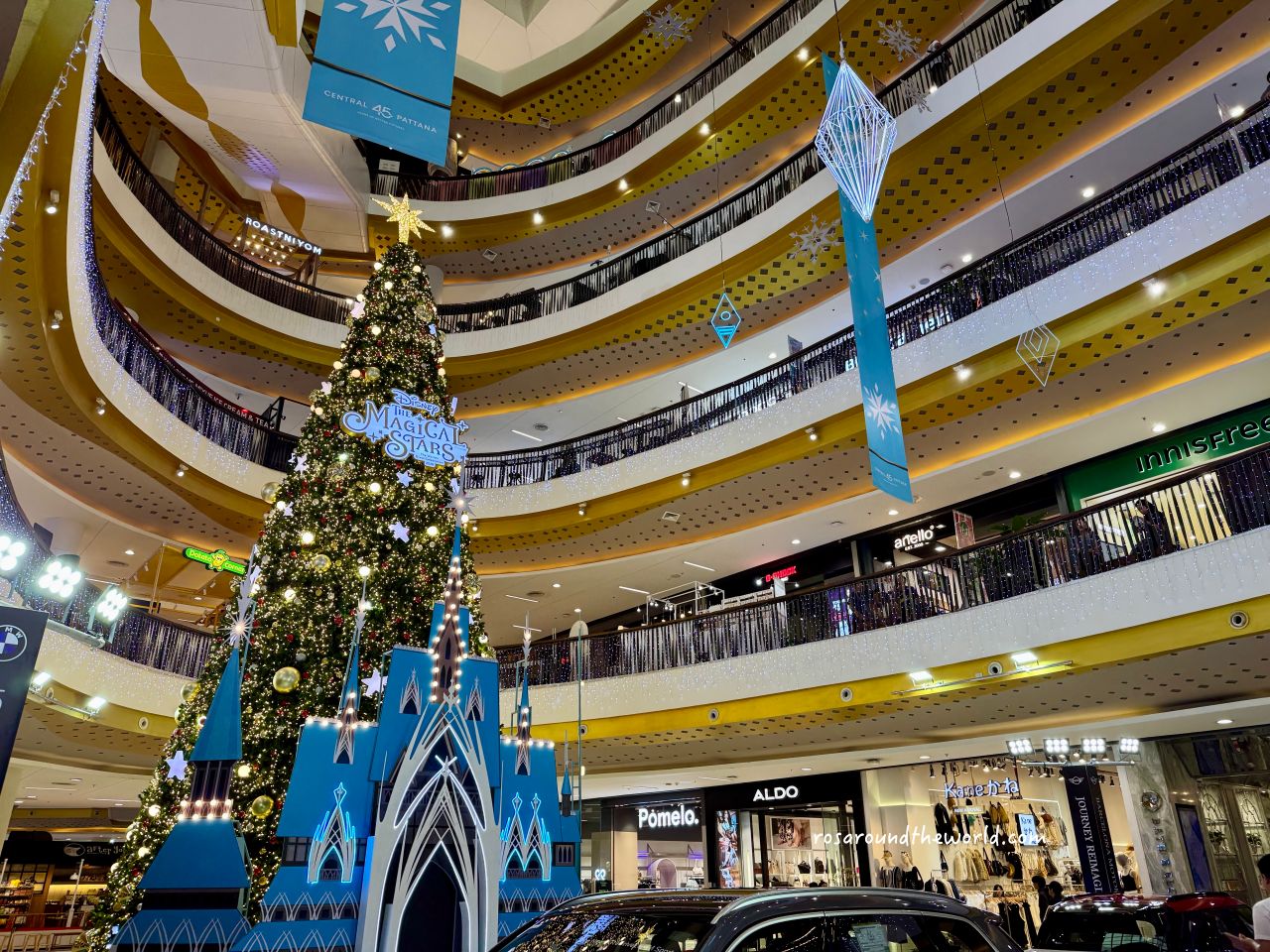 【清邁逛街景點】椰林市集Coconut Market 營業時間&特色 - 第15張圖