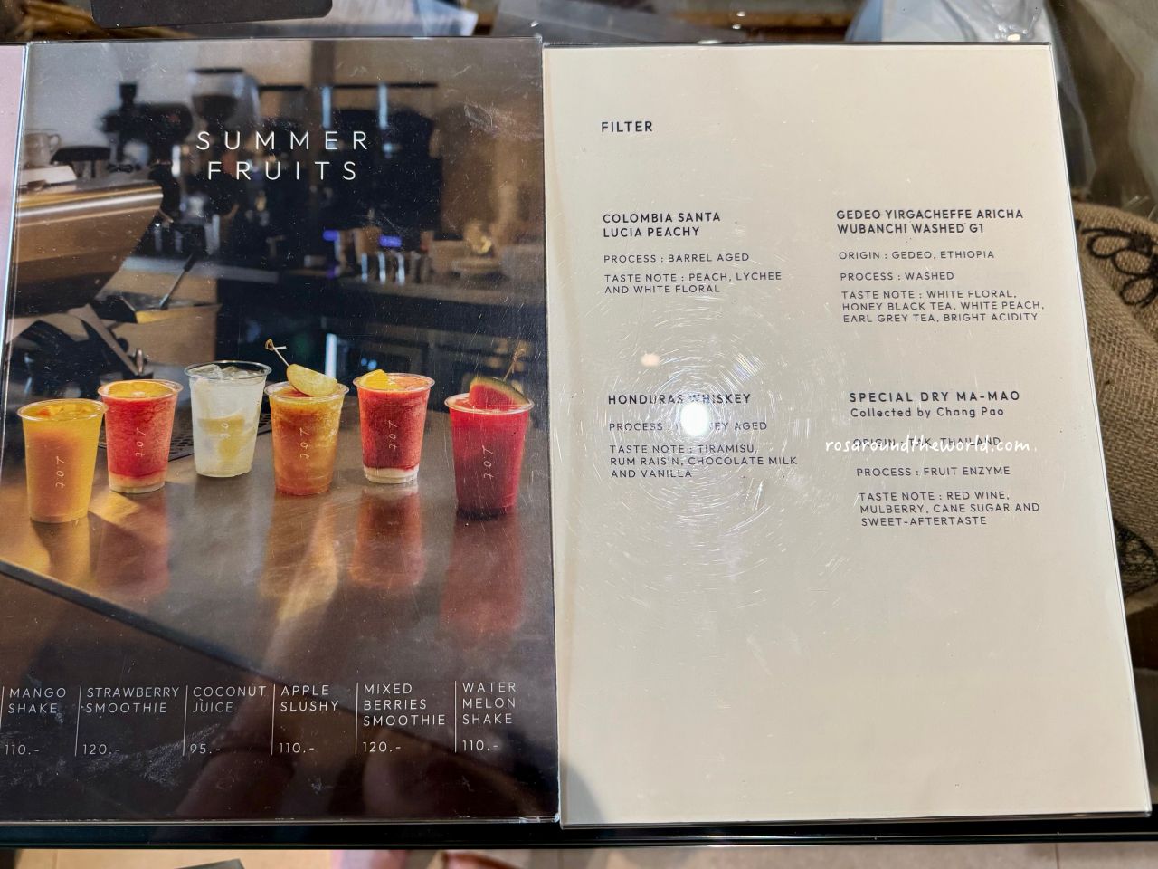 【清邁咖啡廳】尼曼路Lot of Taste，維也納咖啡、雲朵咖啡推薦